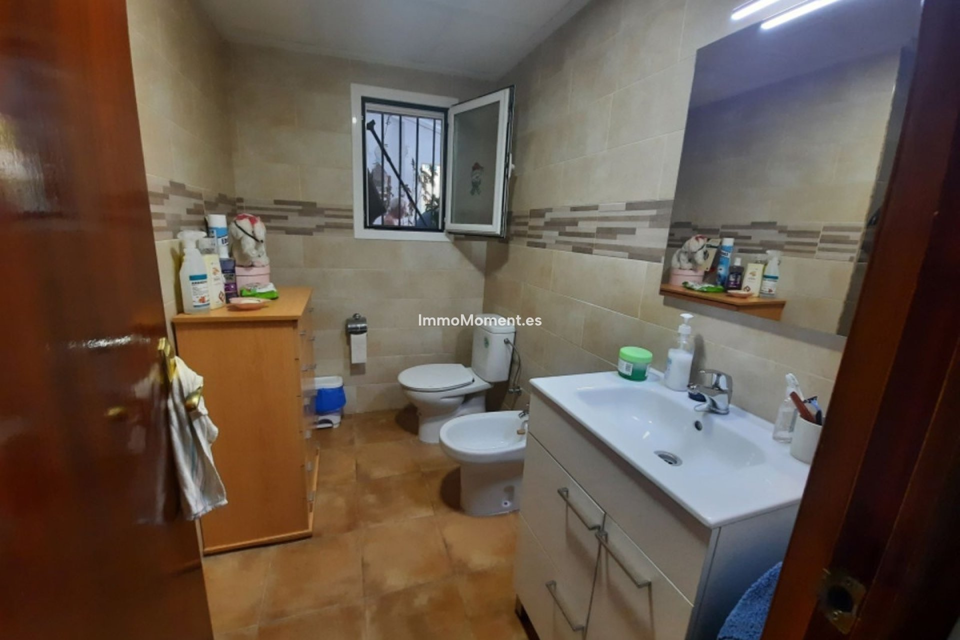 Resale - Villa - Calpe - Calpe Centro