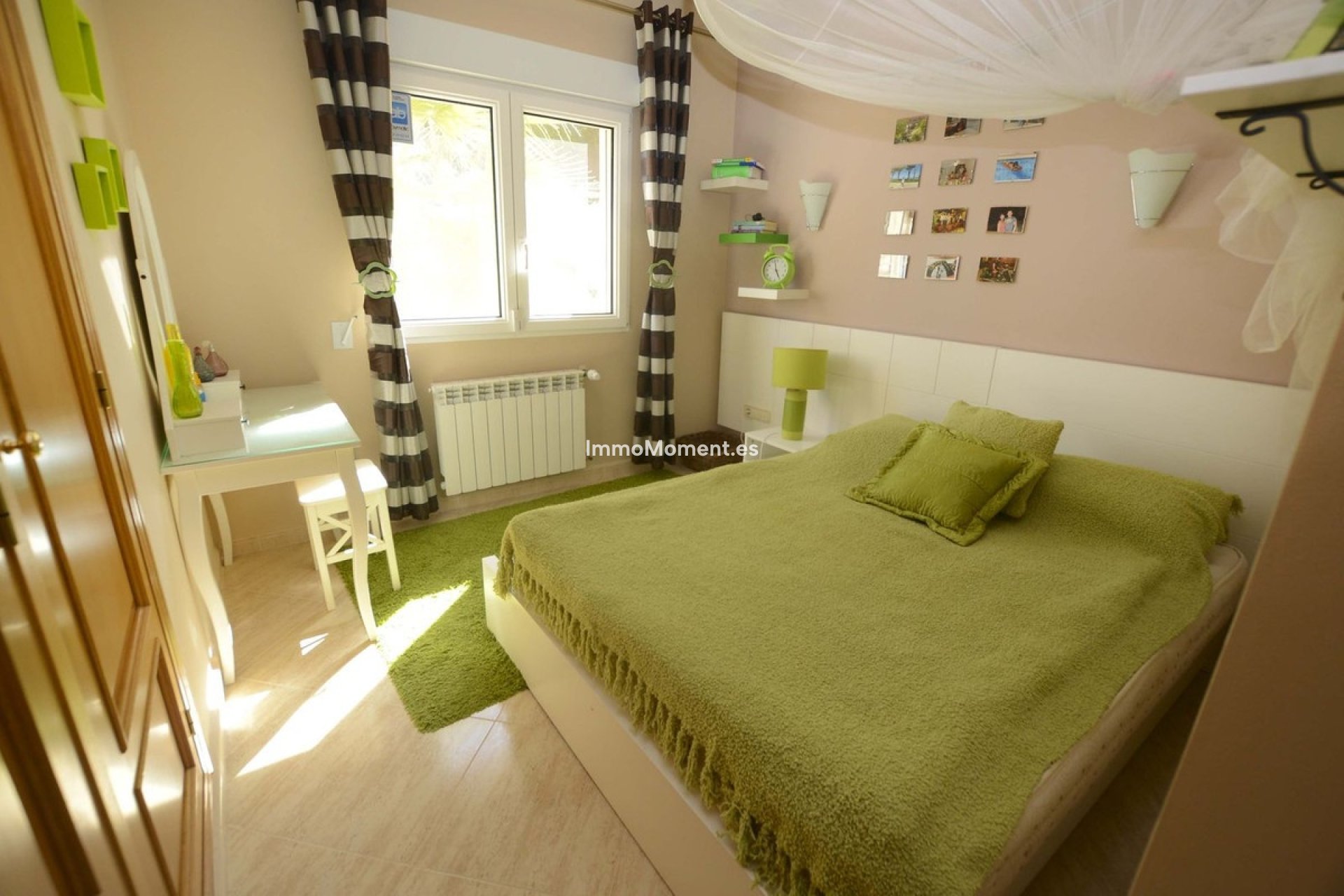 Resale - Villa - Calpe - Calpe Centro