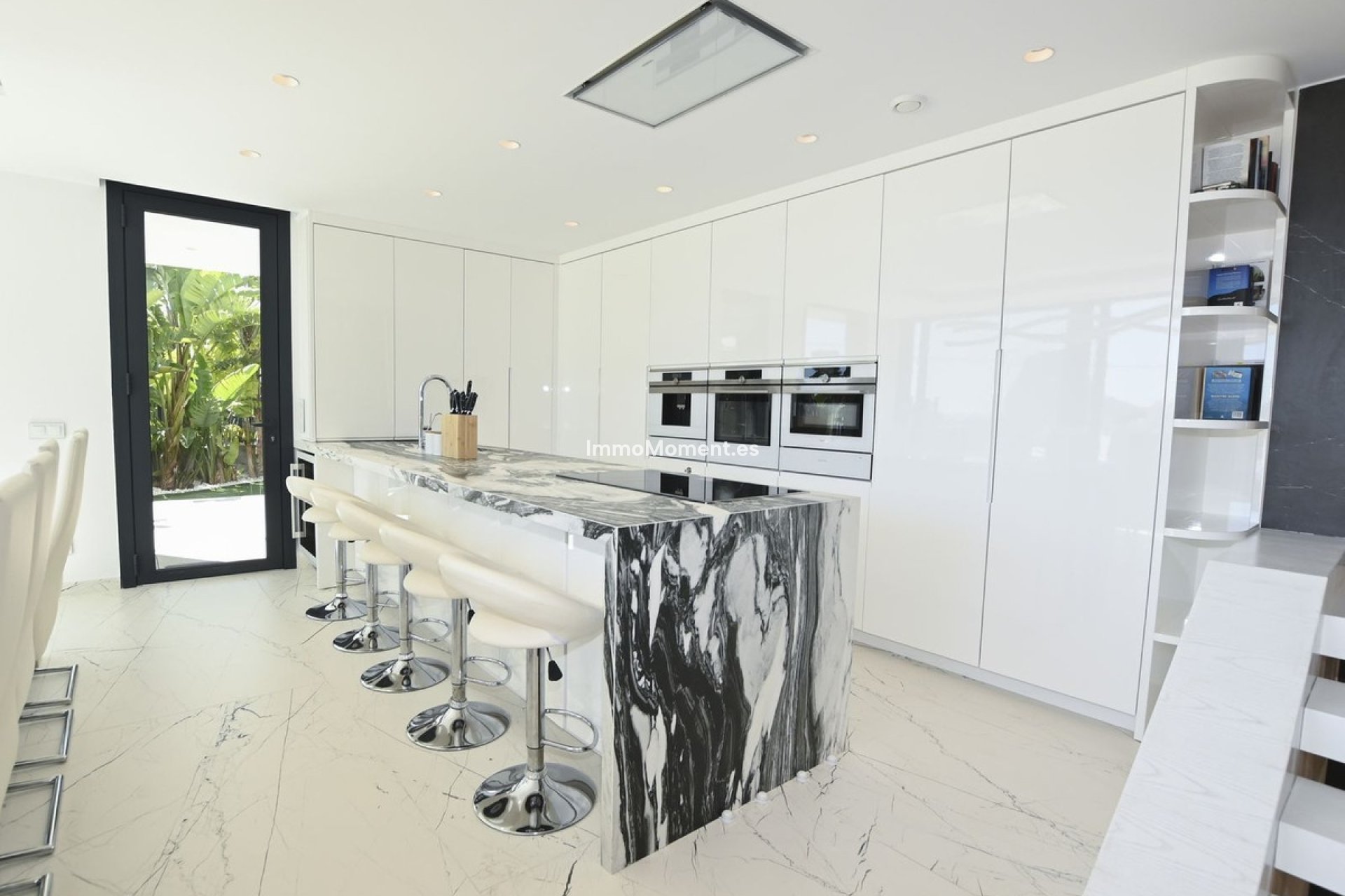 Resale - Villa - Calpe - Calpe Centro