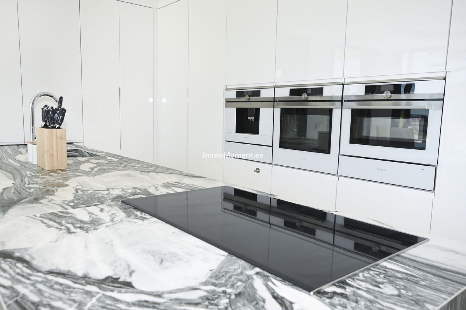 Resale - Villa - Calpe - Calpe Centro