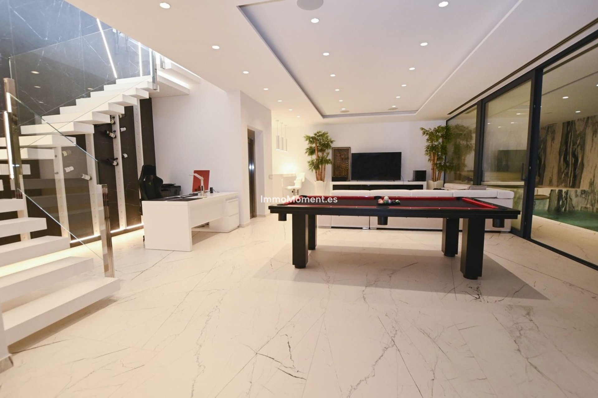 Resale - Villa - Calpe - Calpe Centro