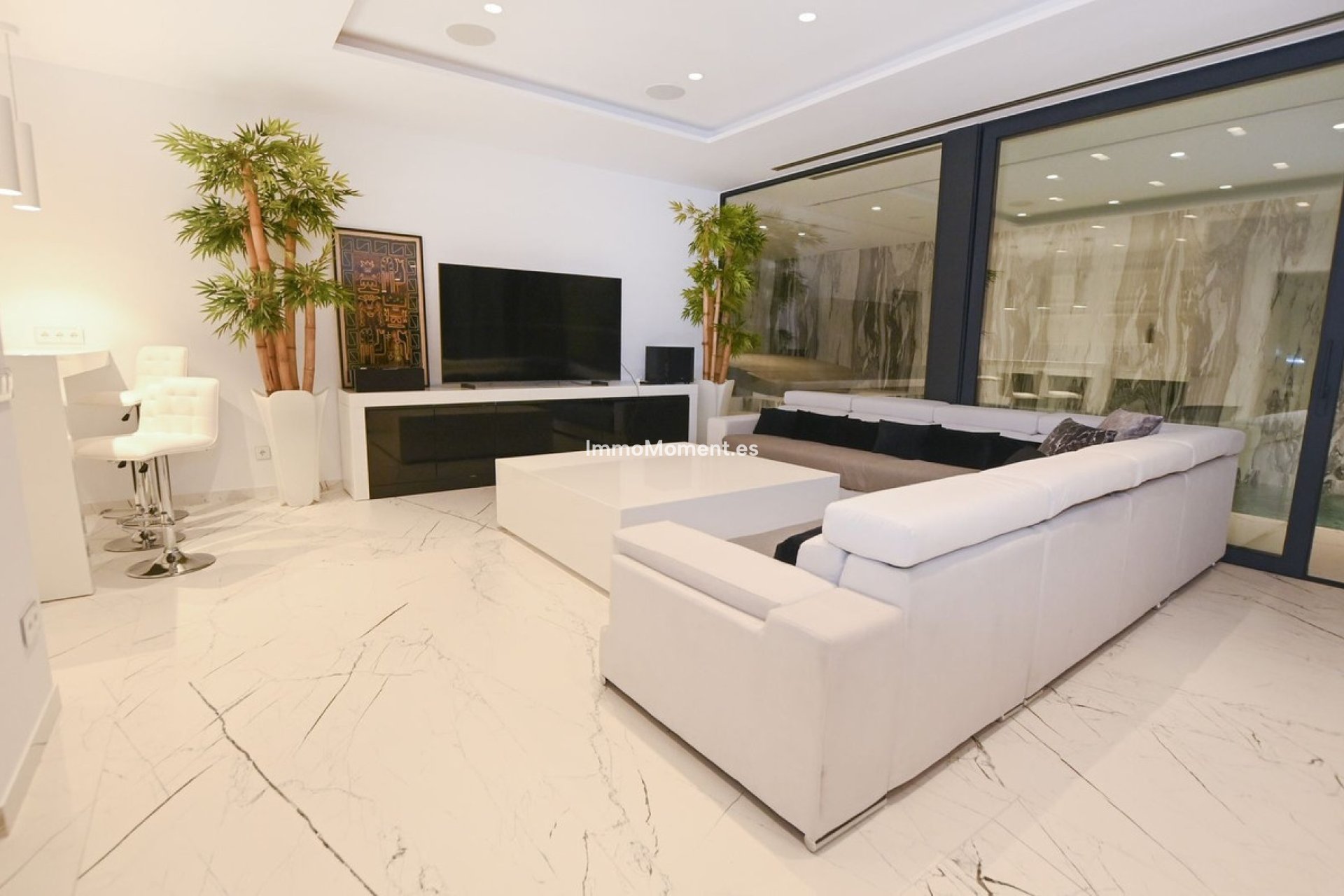 Resale - Villa - Calpe - Calpe Centro