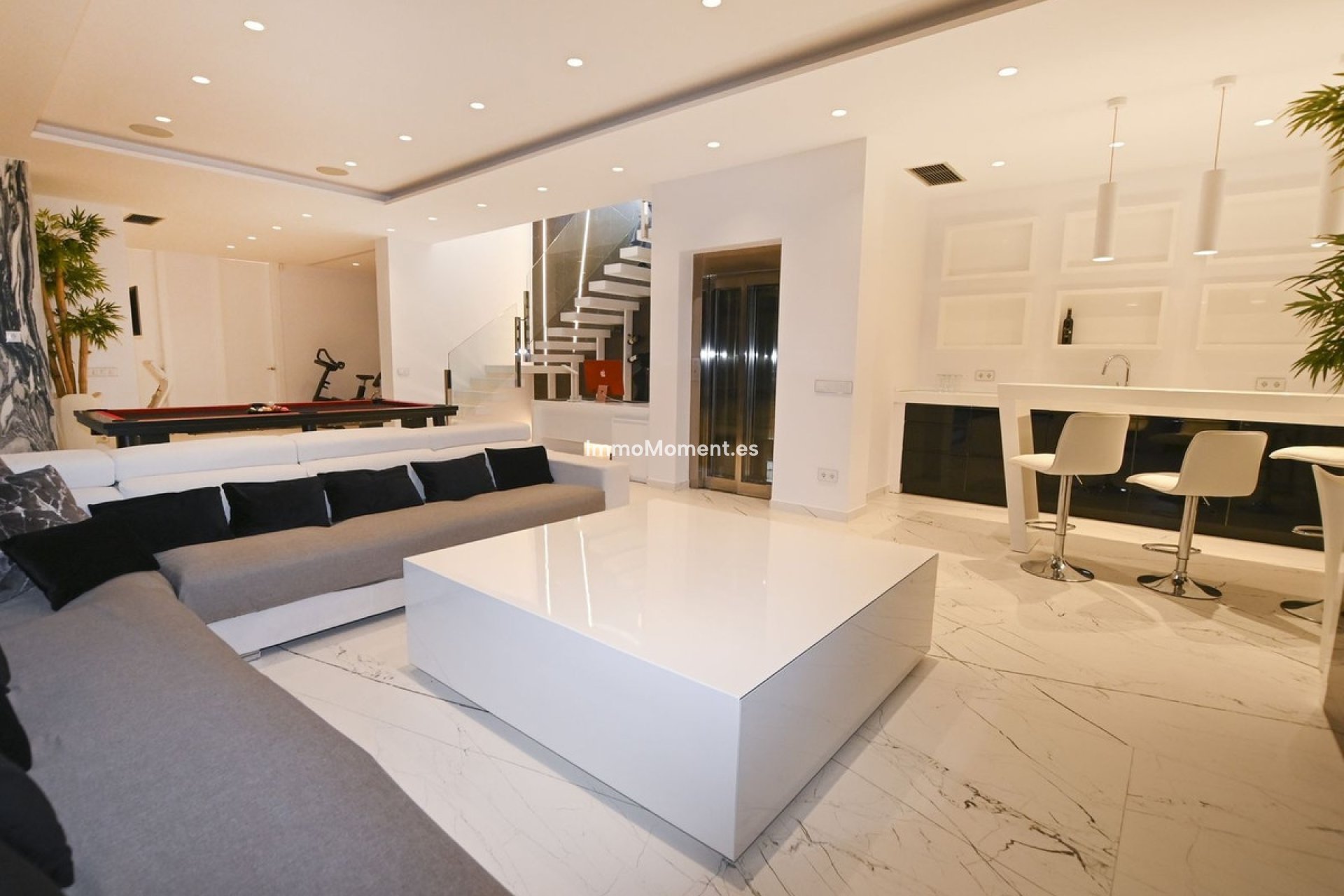 Resale - Villa - Calpe - Calpe Centro