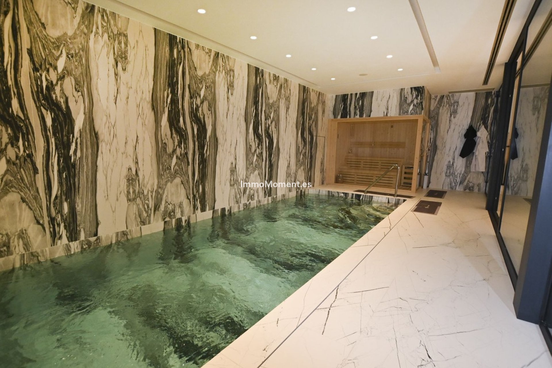 Resale - Villa - Calpe - Calpe Centro