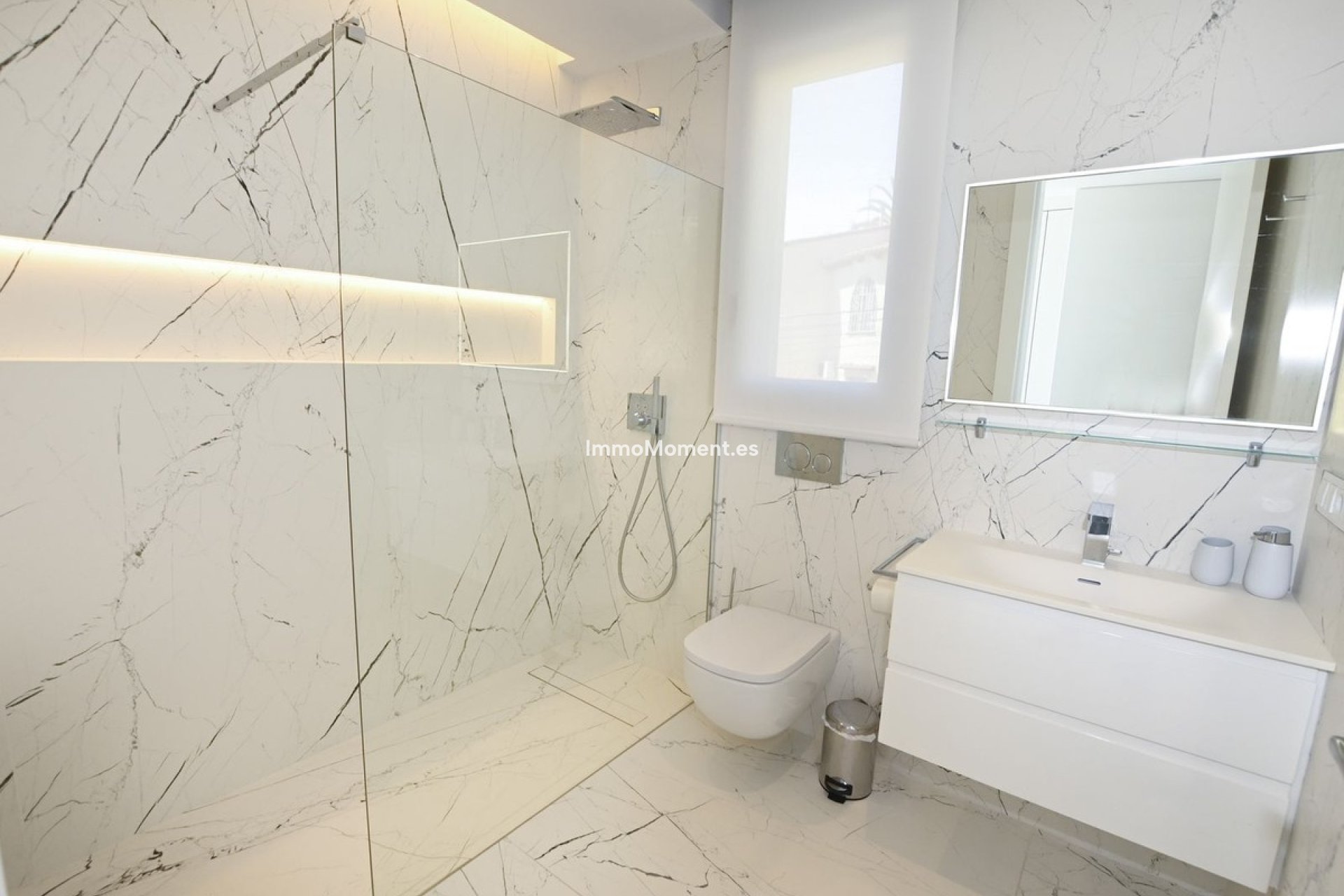 Resale - Villa - Calpe - Calpe Centro