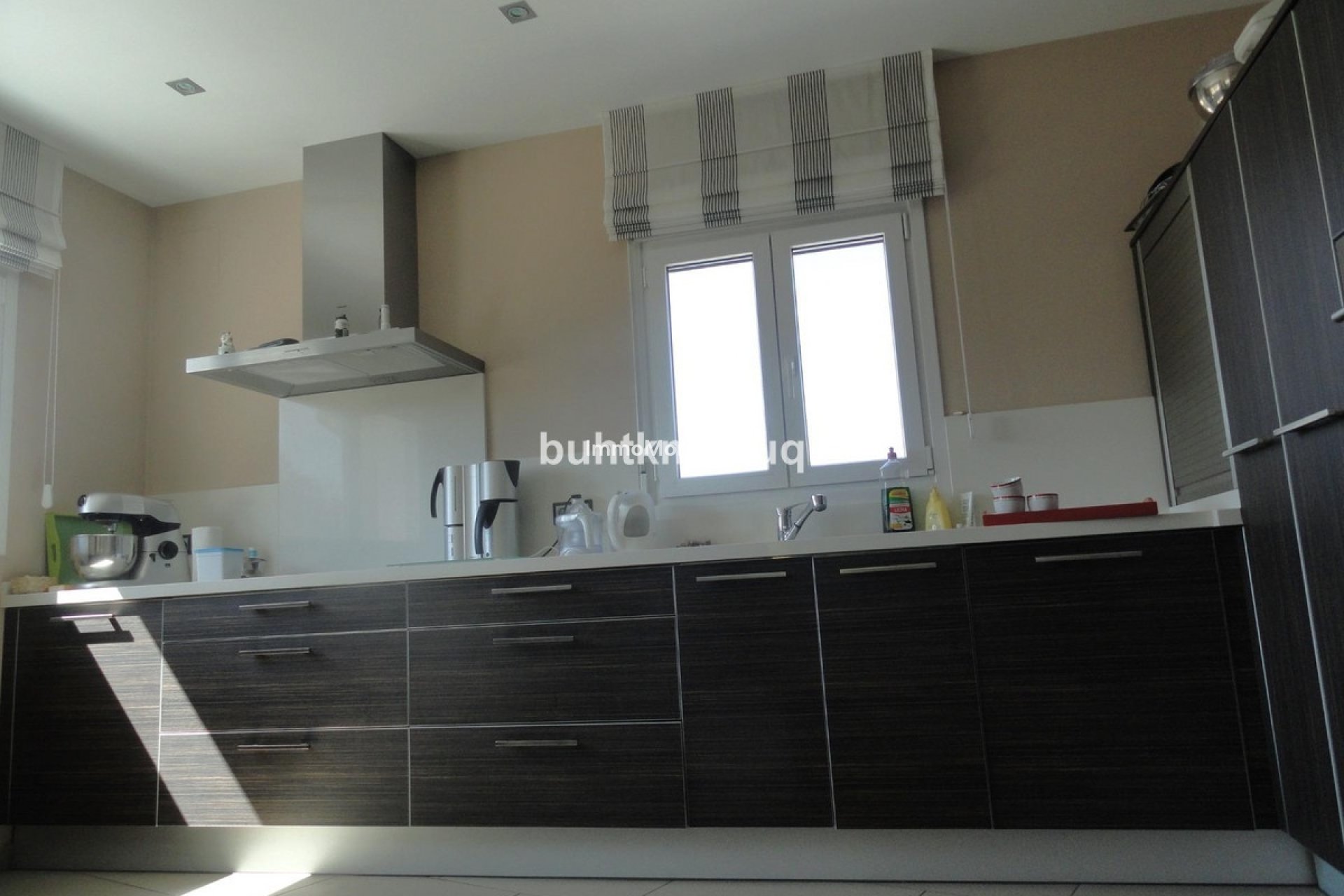 Resale - Villa - Calpe - Calpe Centro