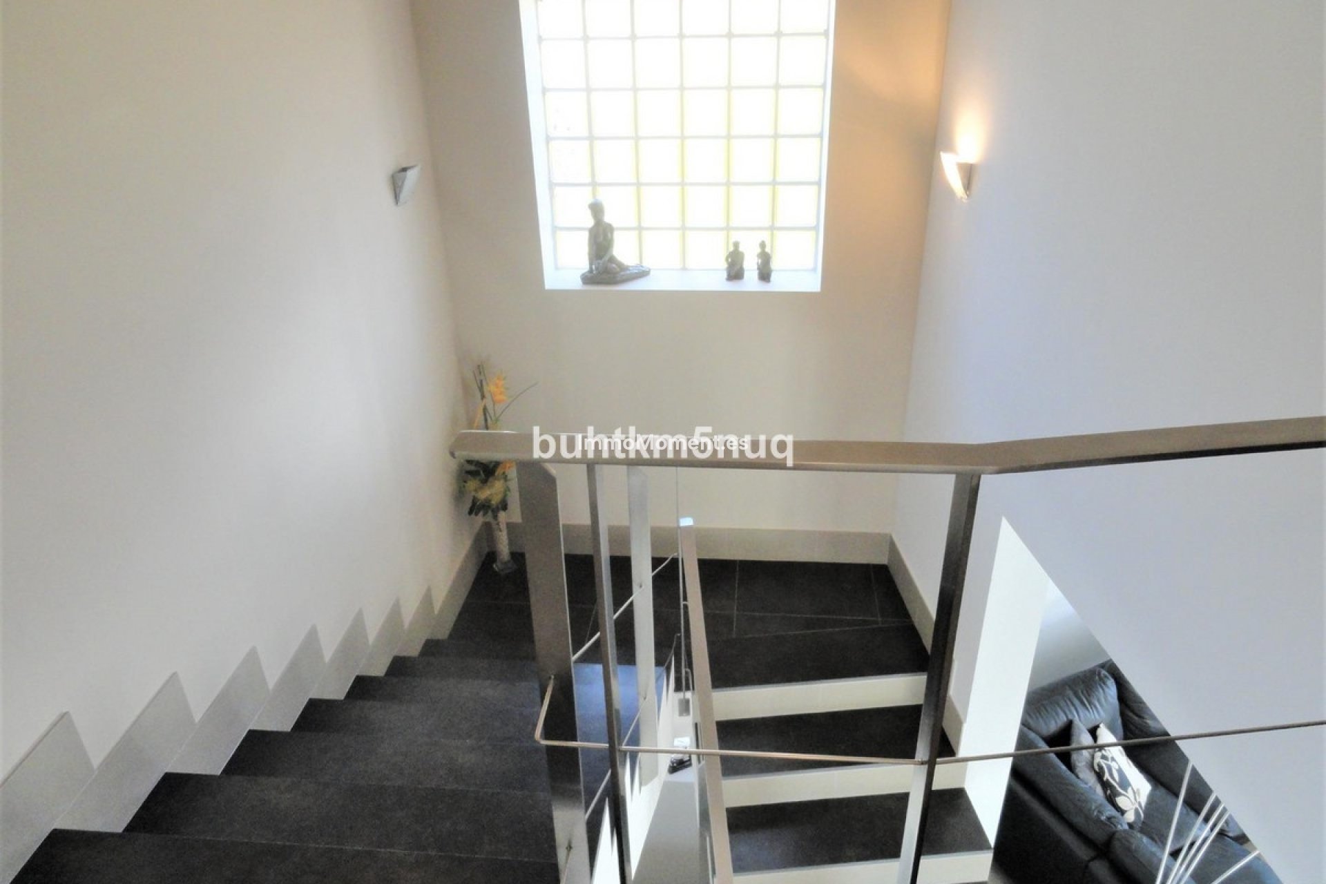 Resale - Villa - Calpe - Calpe Centro