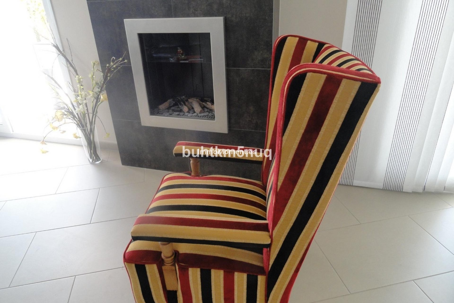 Resale - Villa - Calpe - Calpe Centro