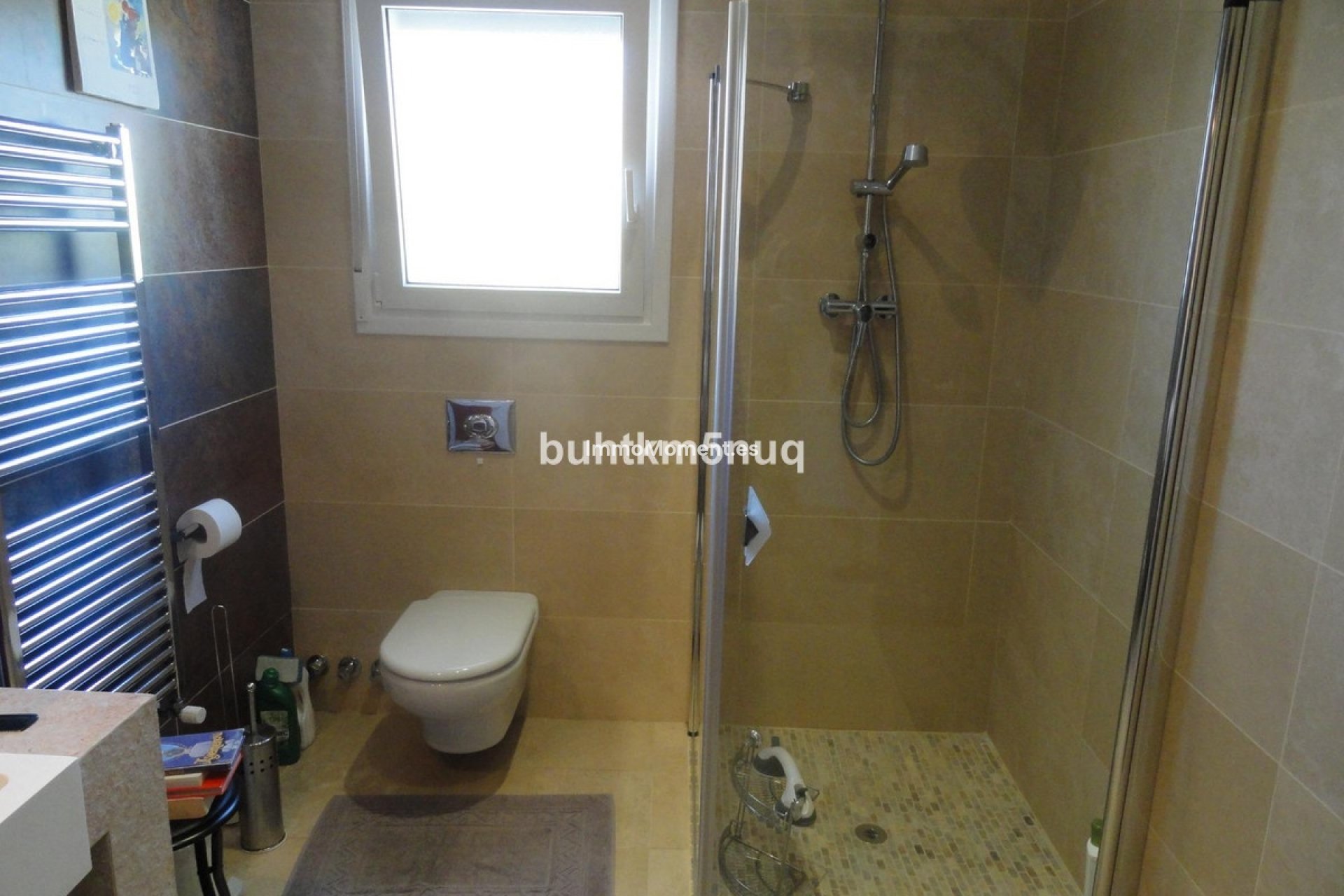 Resale - Villa - Calpe - Calpe Centro