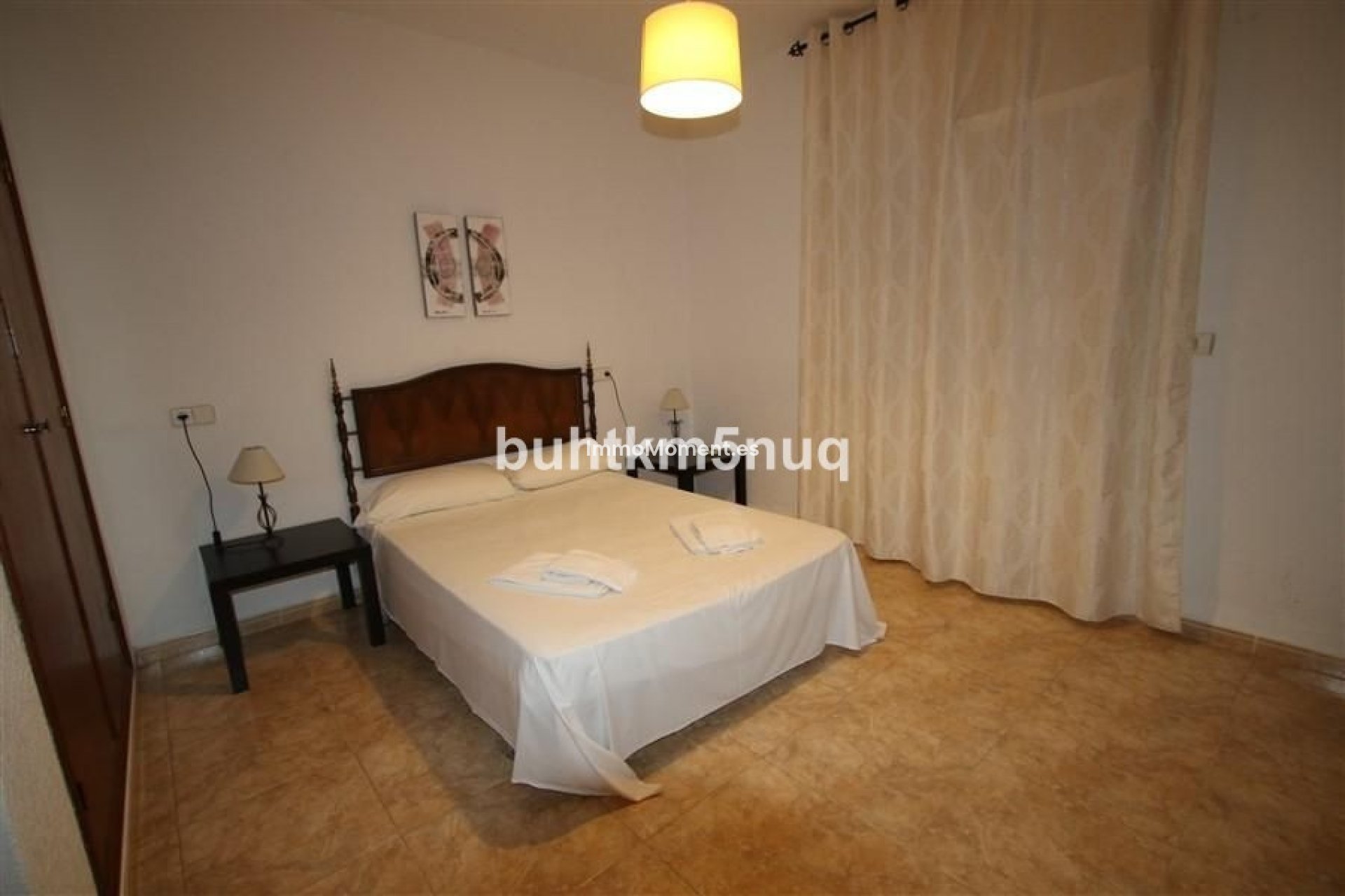 Resale - Villa - Calpe - Calpe Centro