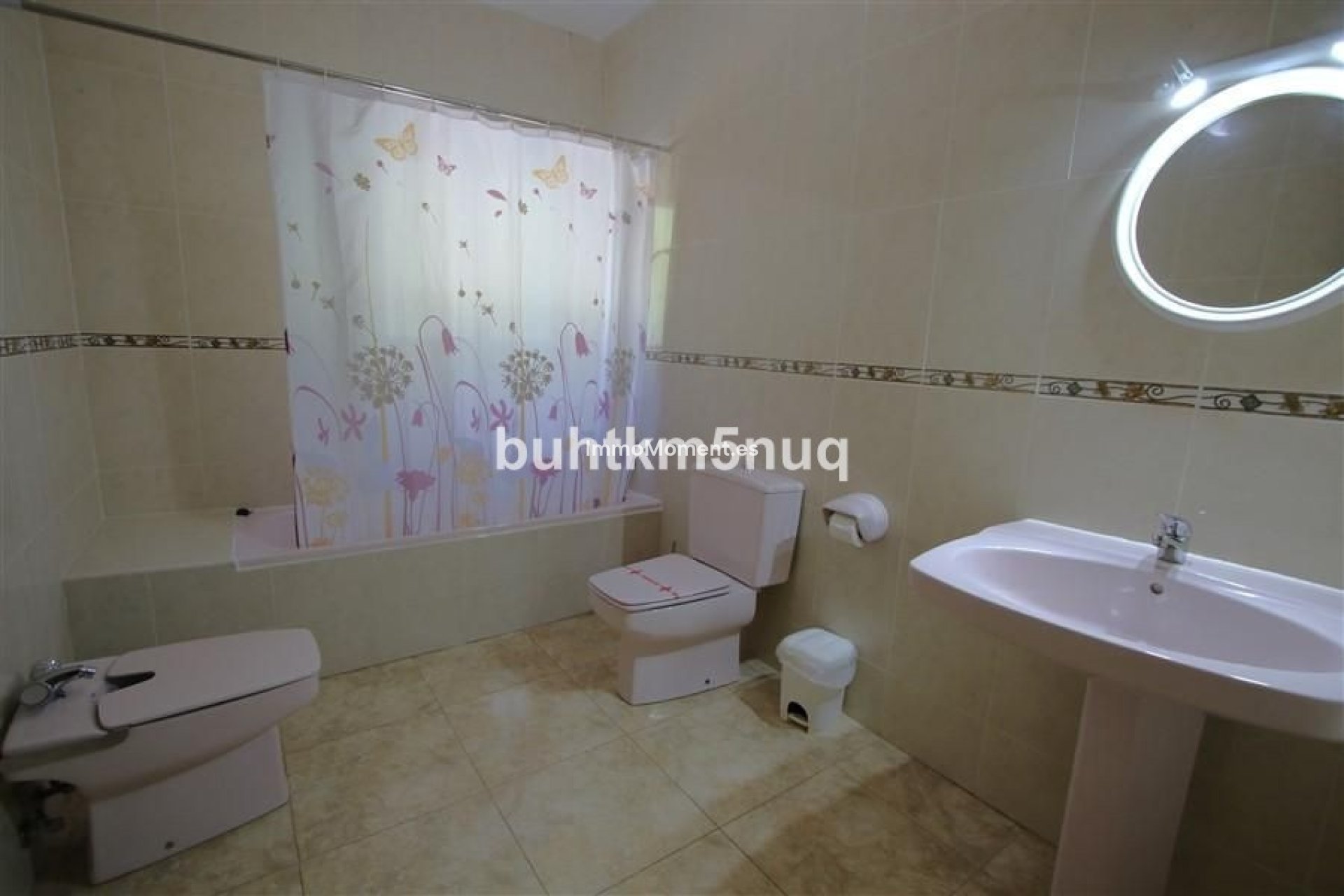 Resale - Villa - Calpe - Calpe Centro