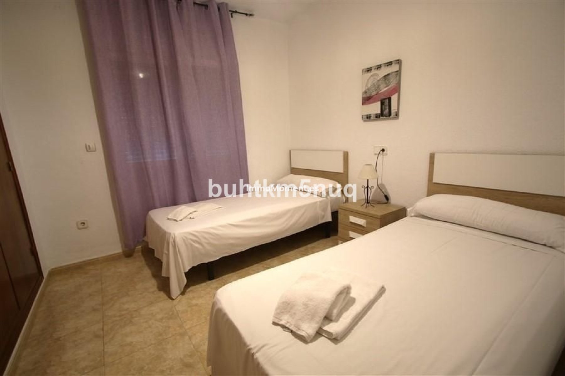Resale - Villa - Calpe - Calpe Centro