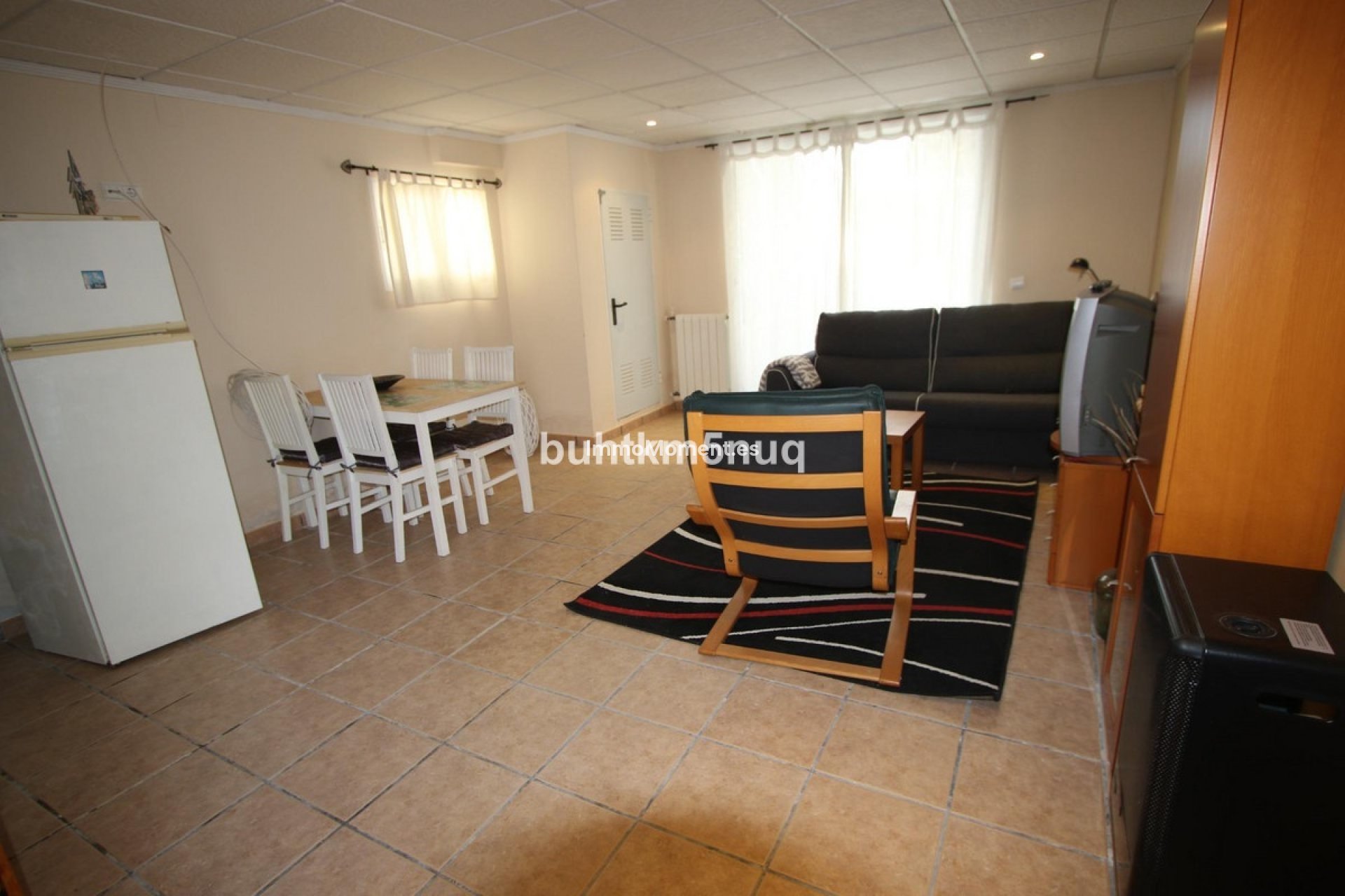 Resale - Villa - Calpe - Calpe Centro