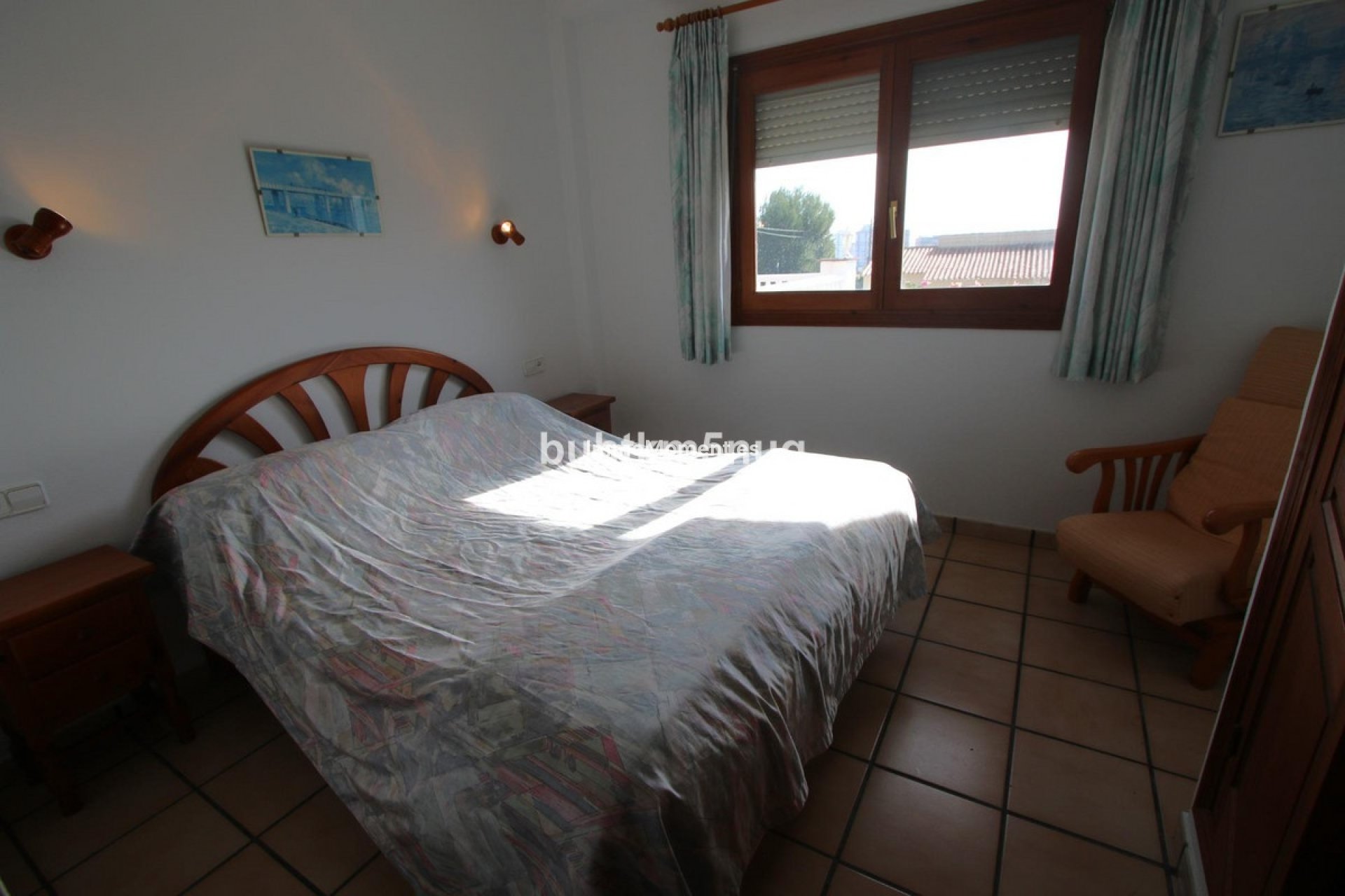 Resale - Villa - Calpe - Calpe Centro