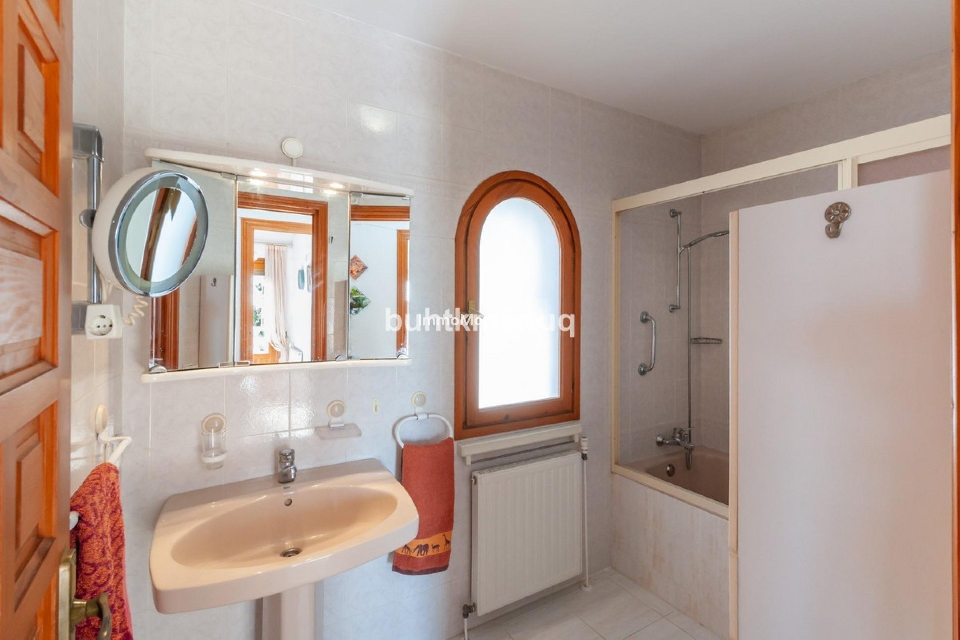 Resale - Villa - Calpe - Calpe Centro