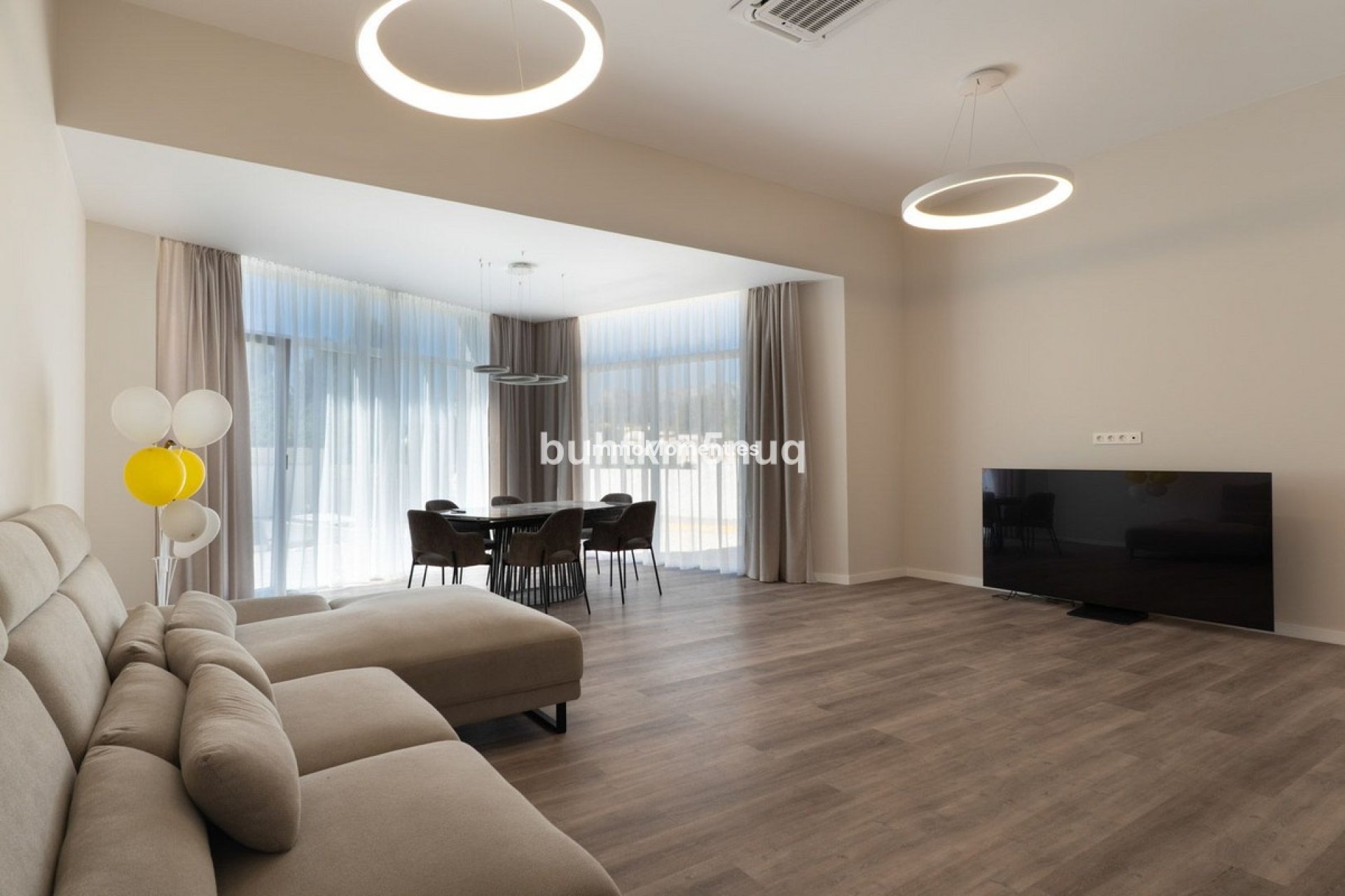 Resale - Villa - Calpe - Calpe Centro