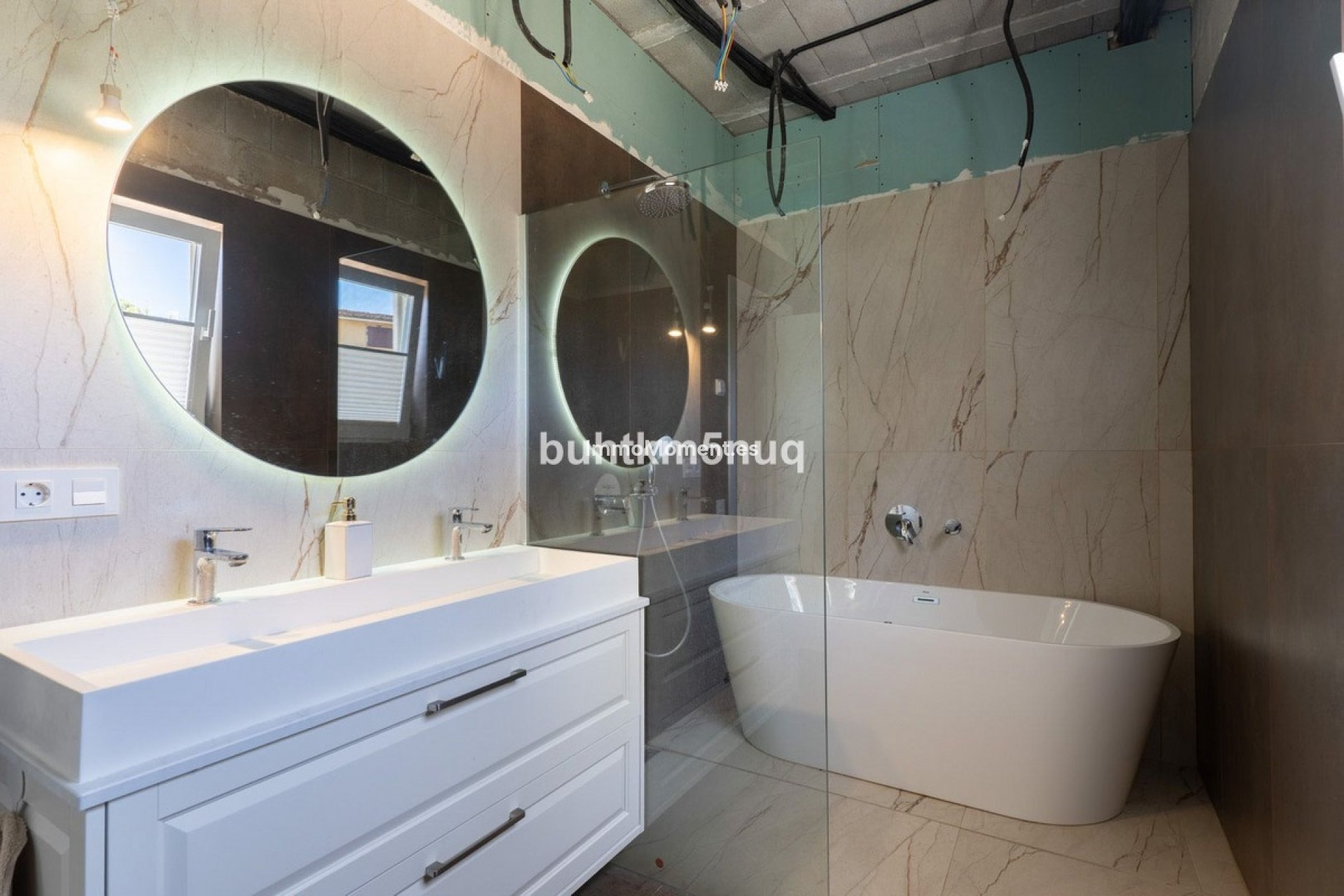 Resale - Villa - Calpe - Calpe Centro