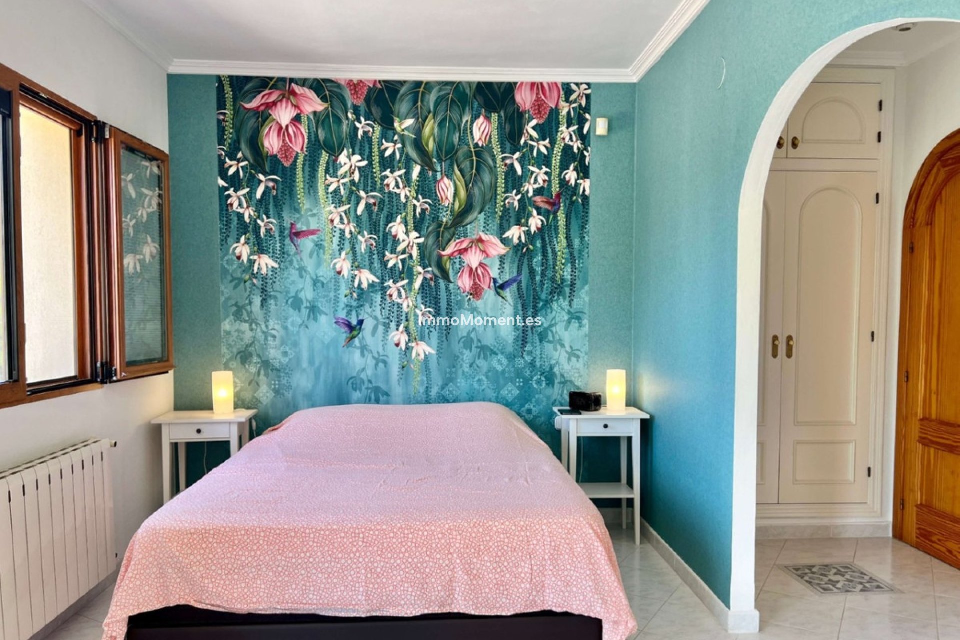 Resale - Villa - Calpe - Calpe Centro