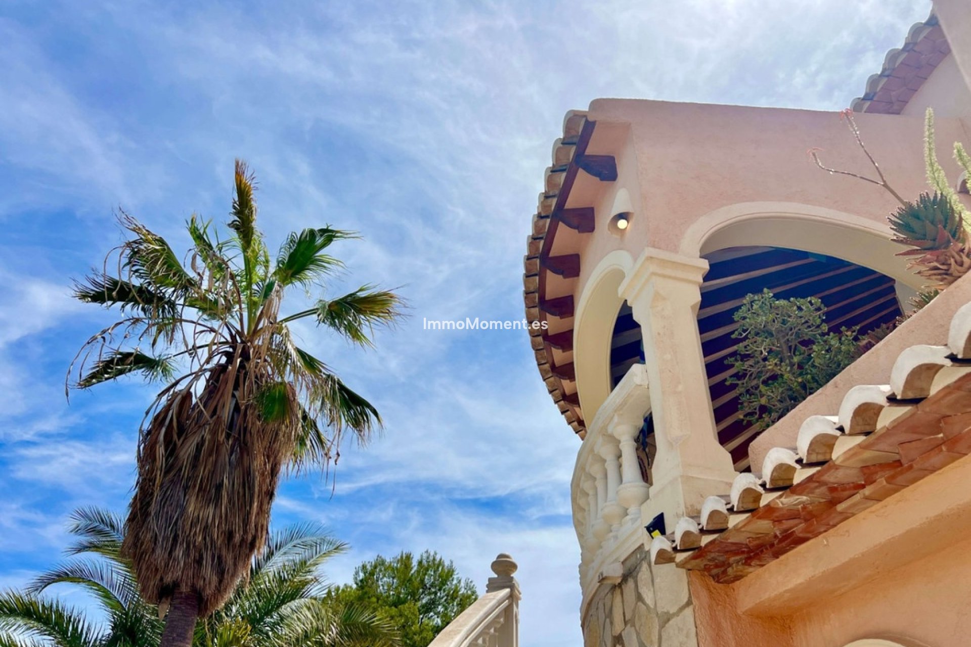 Resale - Villa - Calpe - Calpe Centro