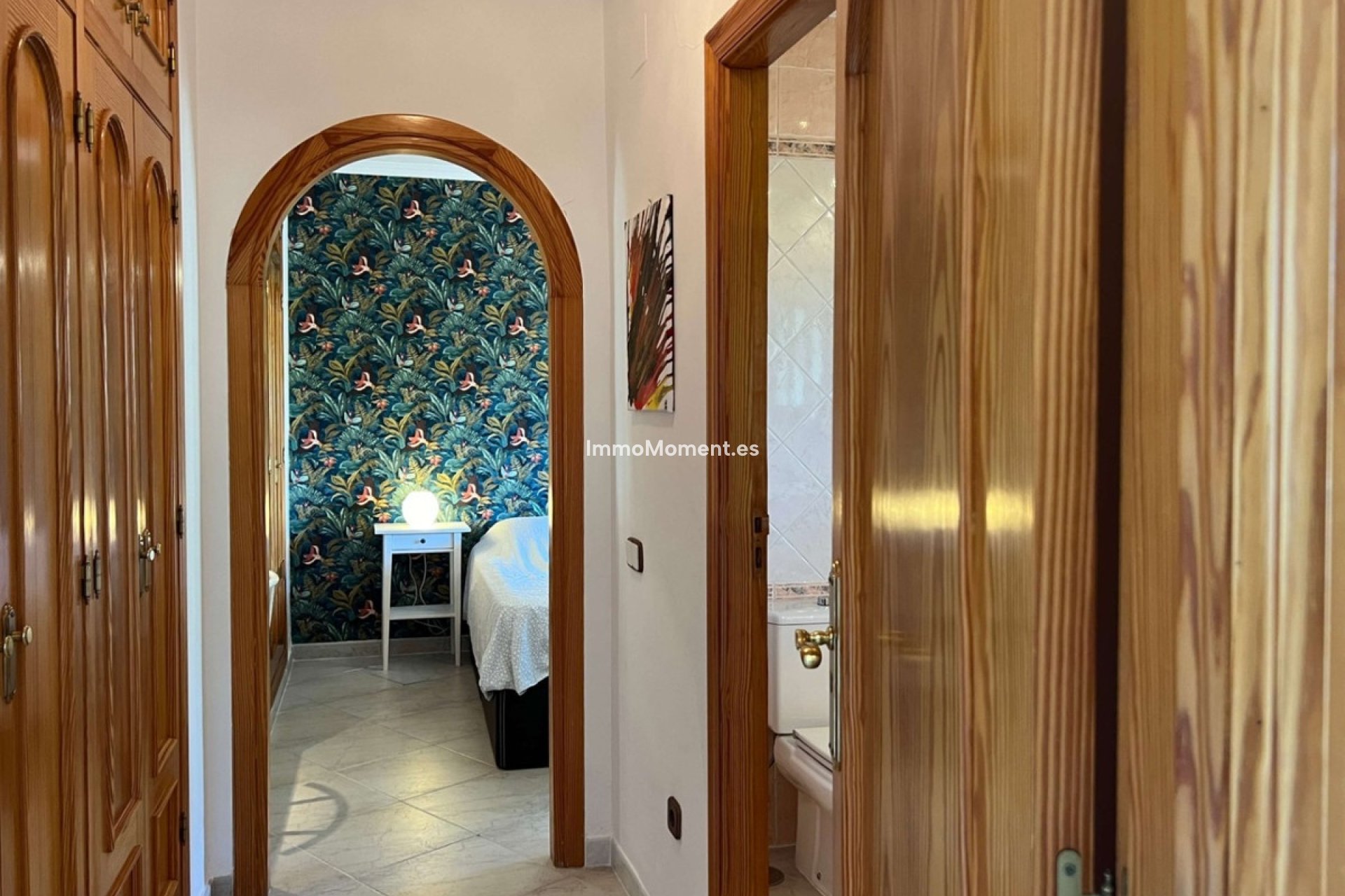Resale - Villa - Calpe - Calpe Centro