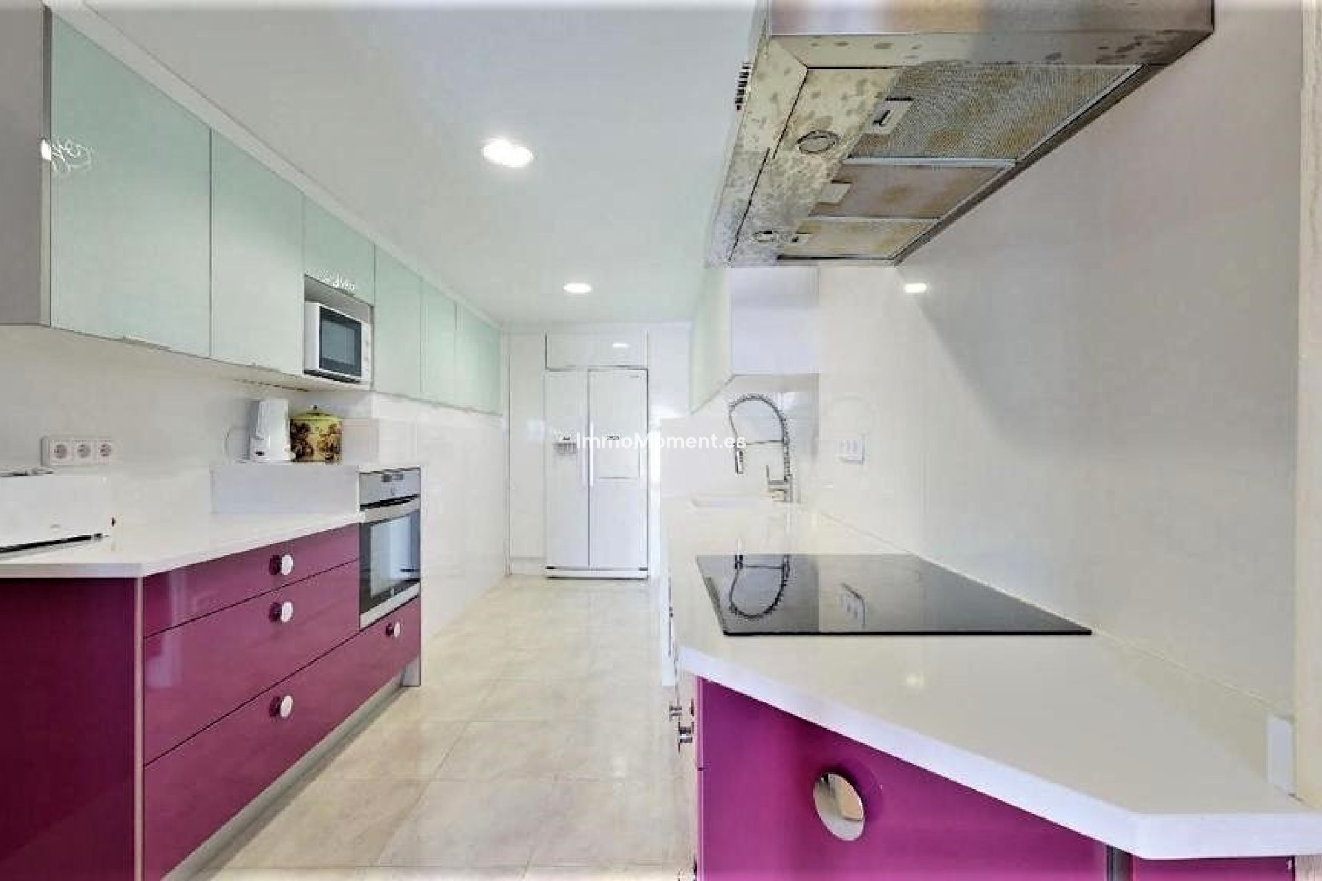 Resale - Villa - Calpe - Calpe Centro