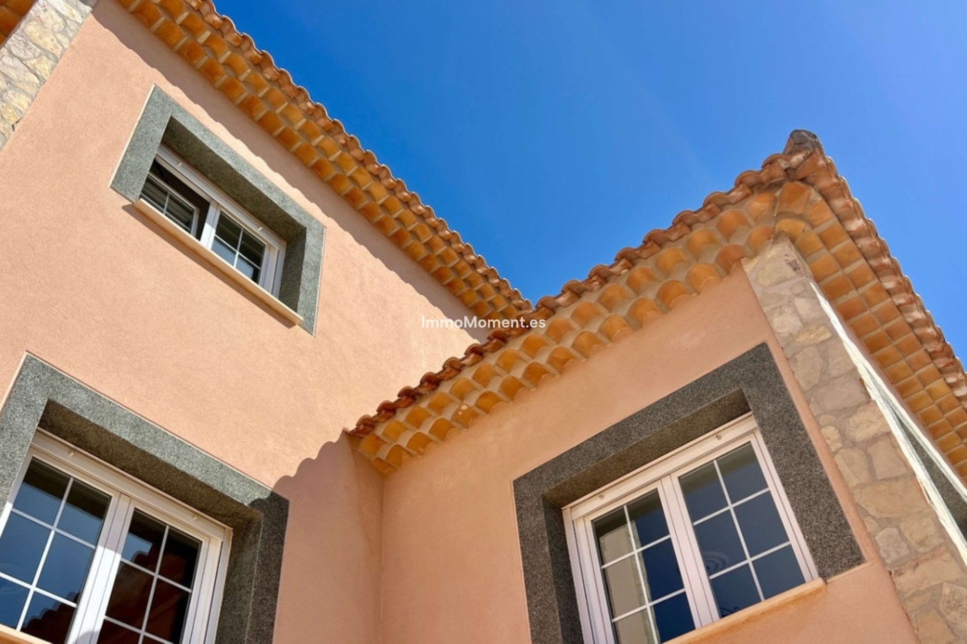 Resale - Villa - Calpe - Calpe Centro