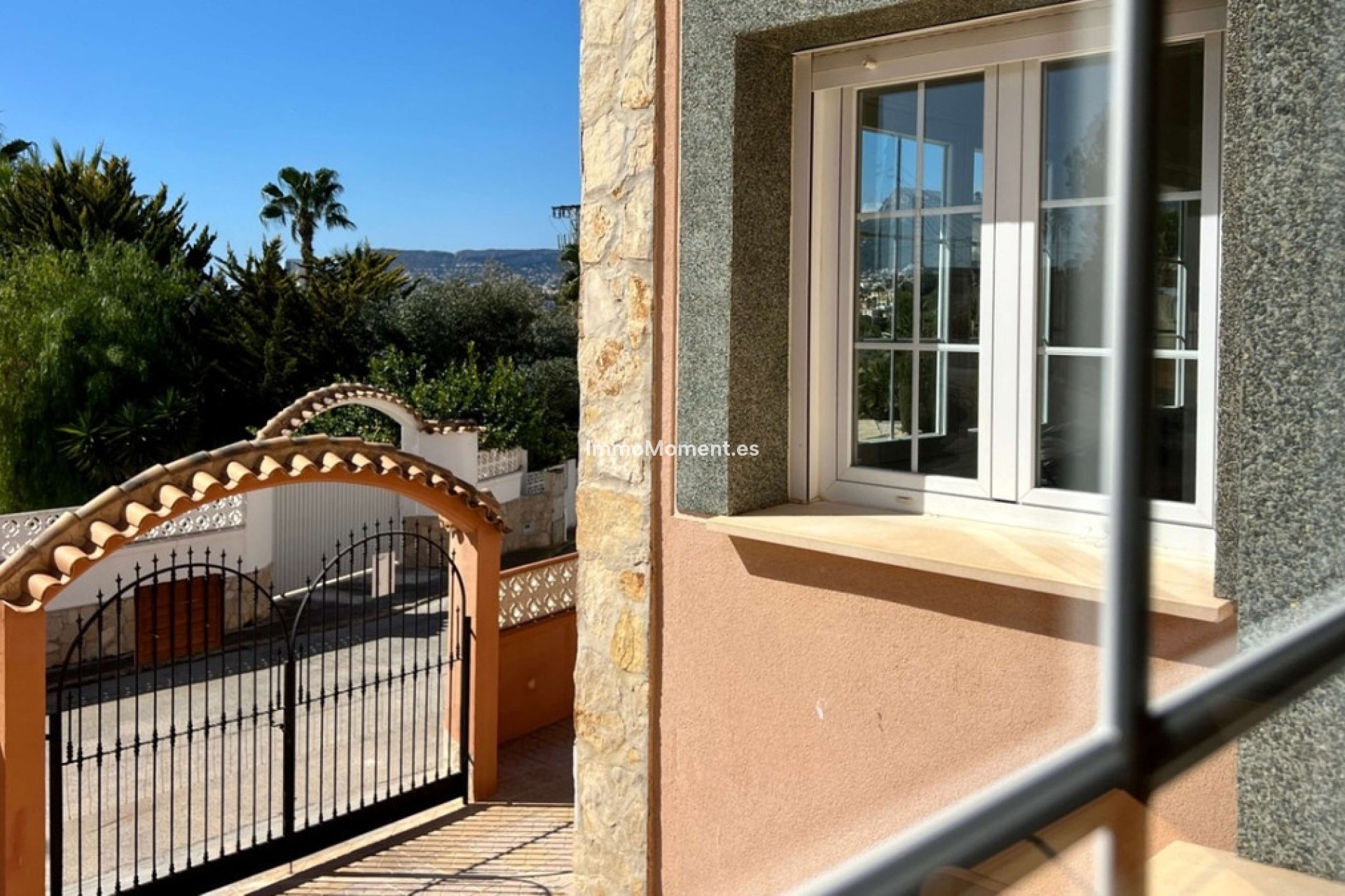 Resale - Villa - Calpe - Calpe Centro