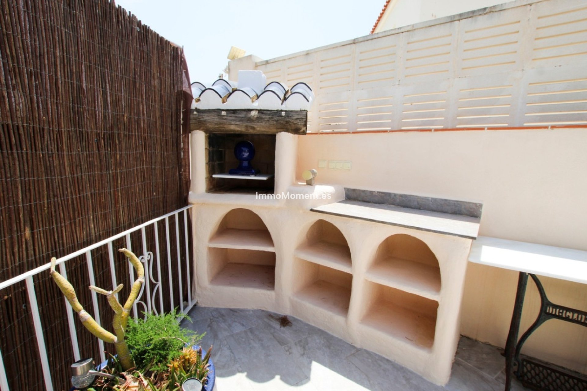 Resale - Villa - Calpe - Calpe Centro