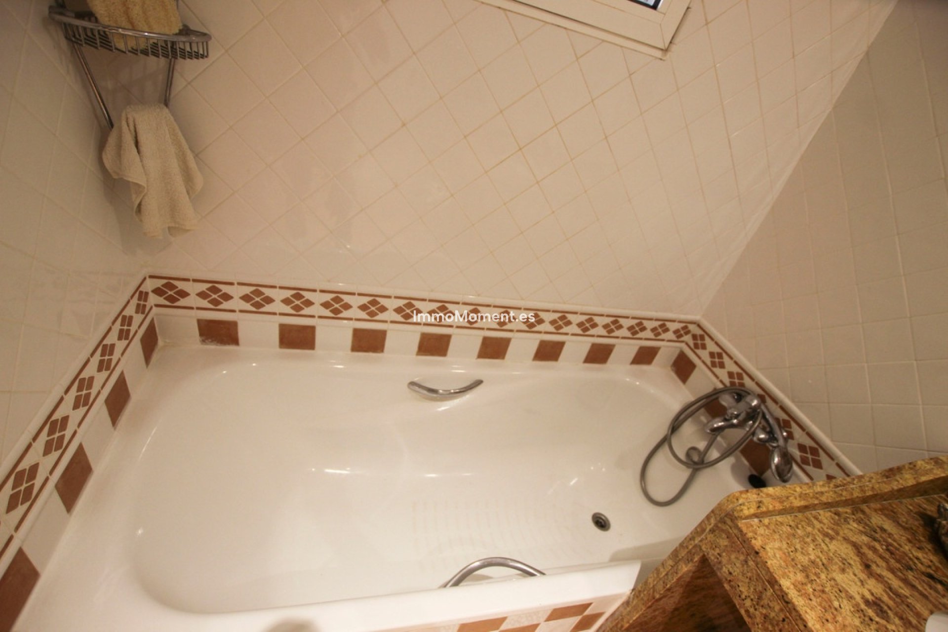 Resale - Villa - Calpe - Calpe Centro