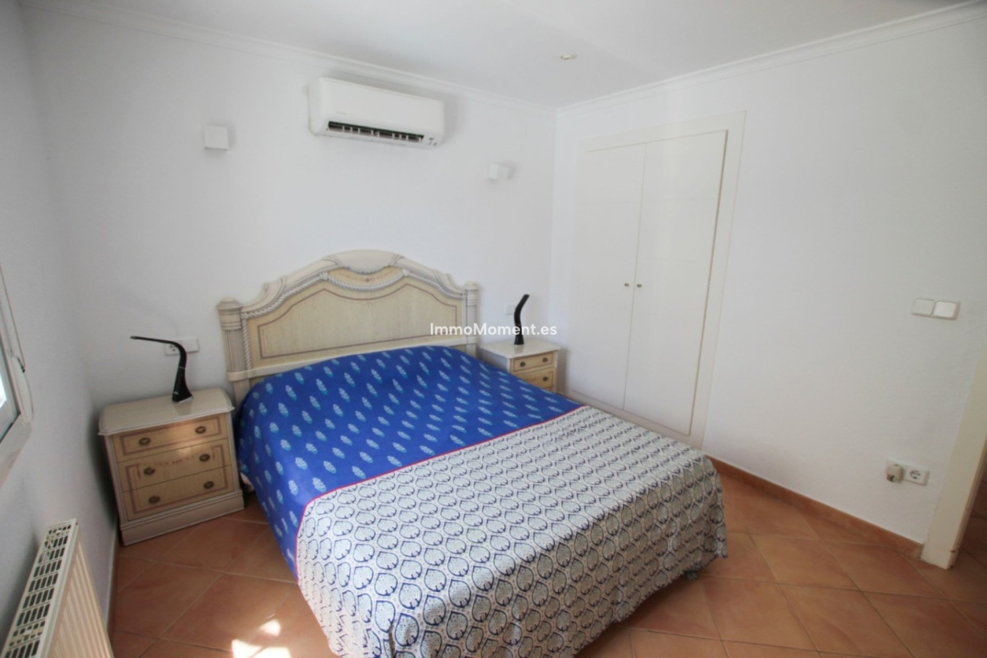 Resale - Villa - Calpe - Calpe Centro