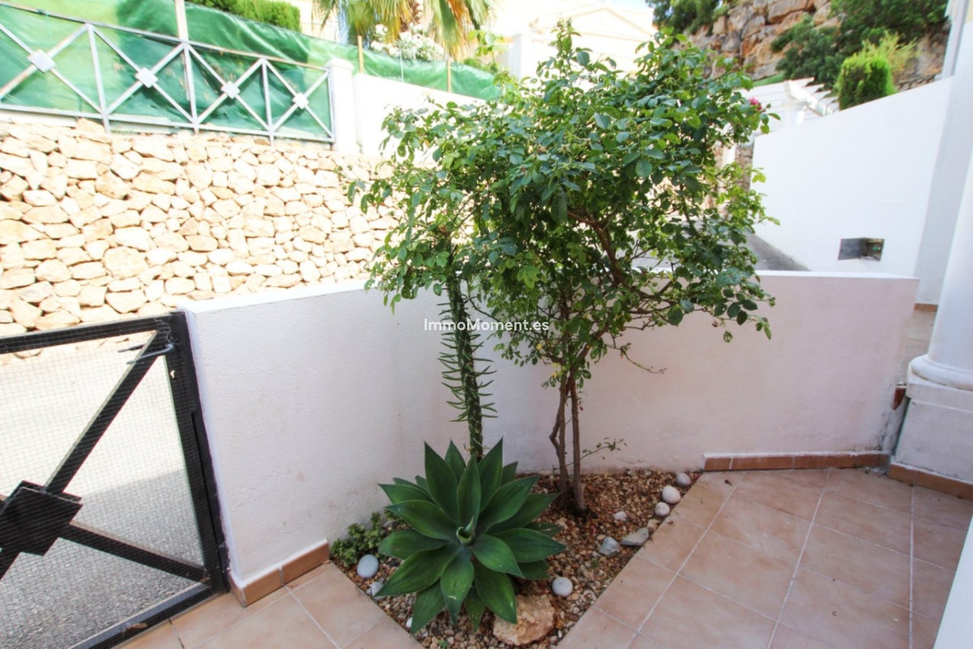 Resale - Villa - Calpe - Calpe Centro