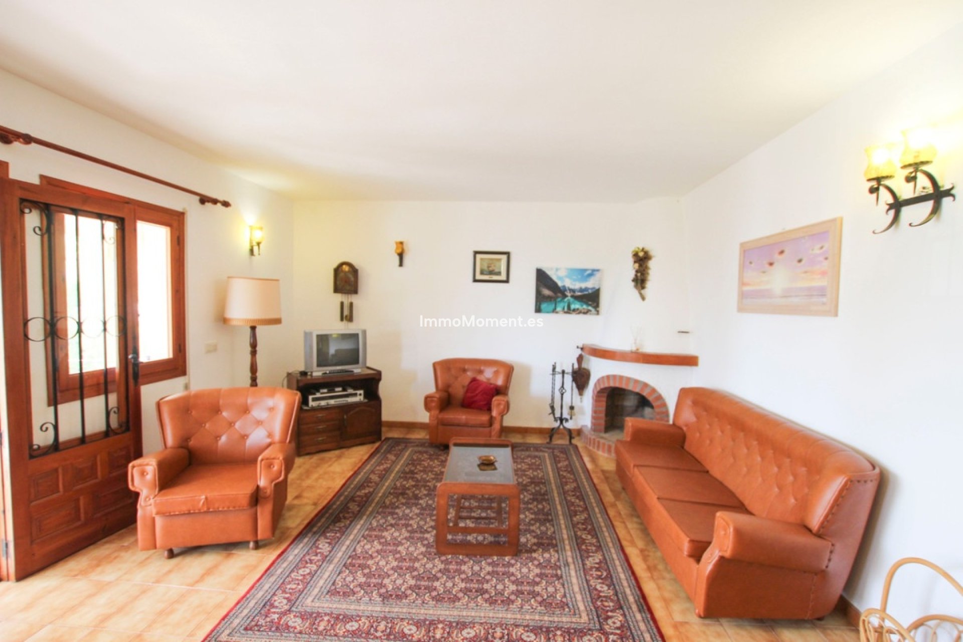 Resale - Villa - Calpe - Calpe Centro