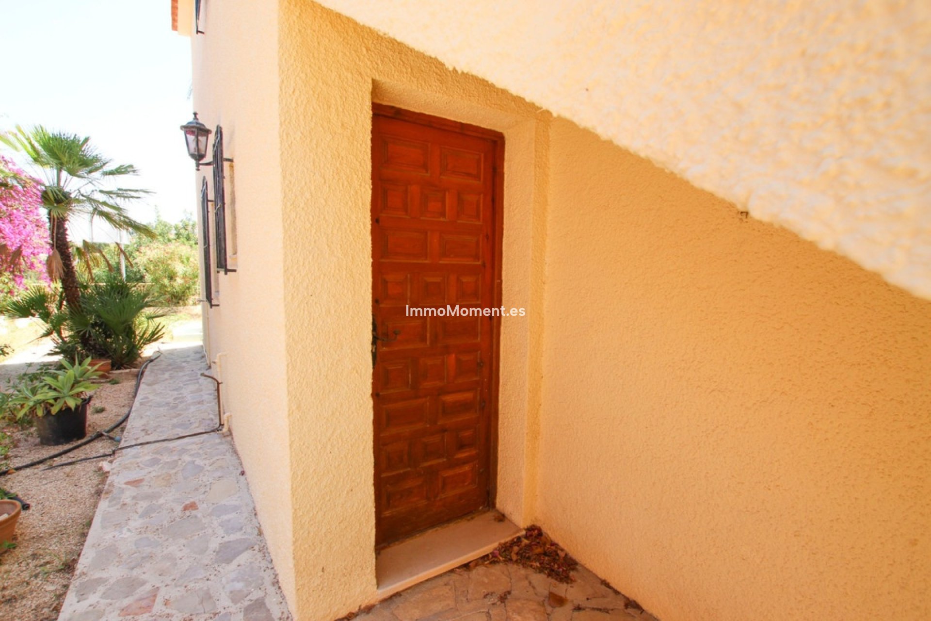 Resale - Villa - Calpe - Calpe Centro