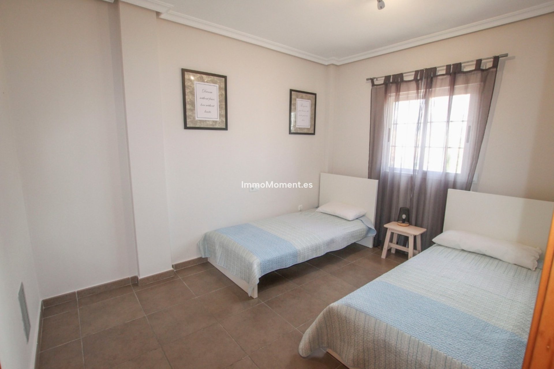 Resale - Villa - Calpe - Calpe Centro