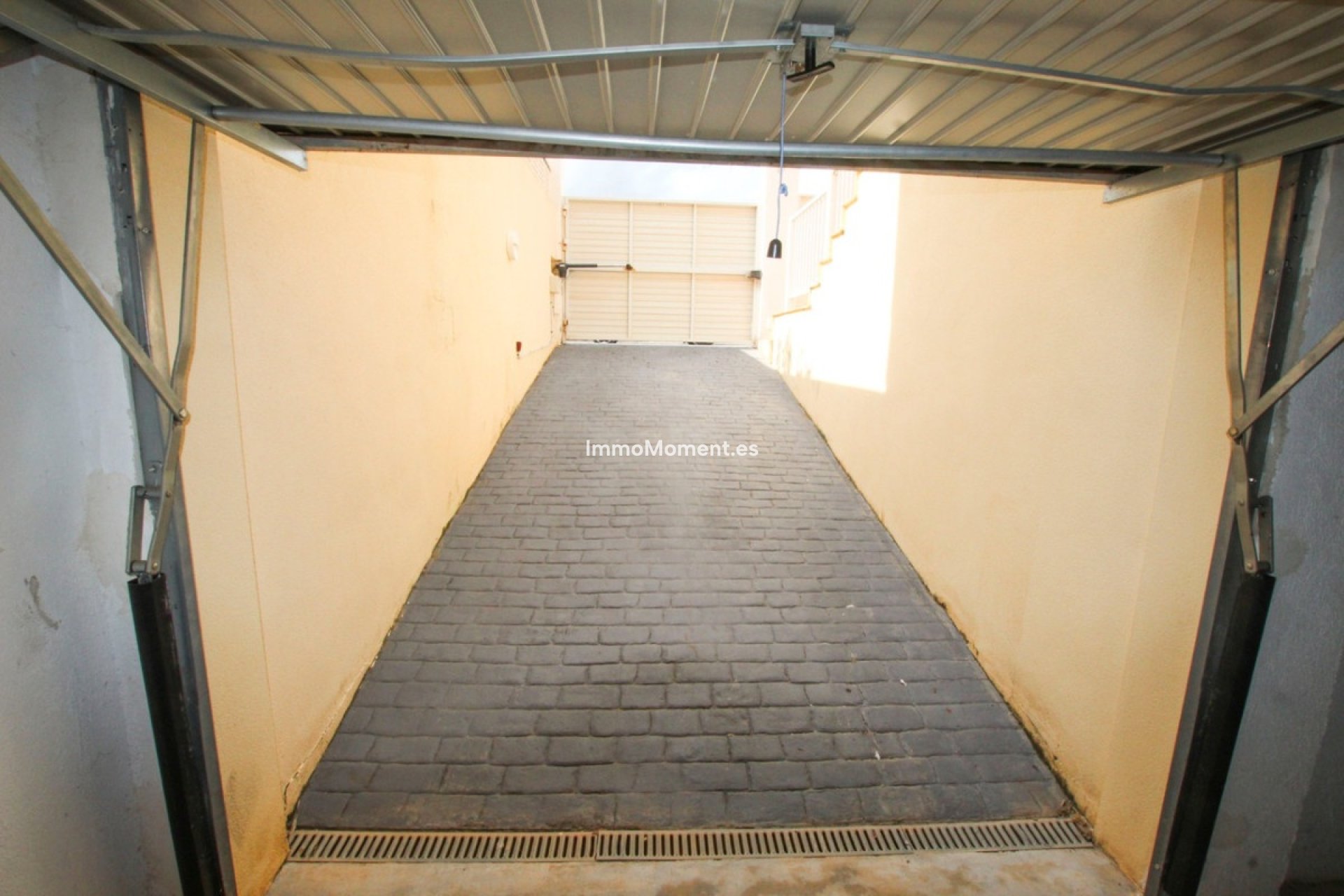 Resale - Villa - Calpe - Calpe Centro