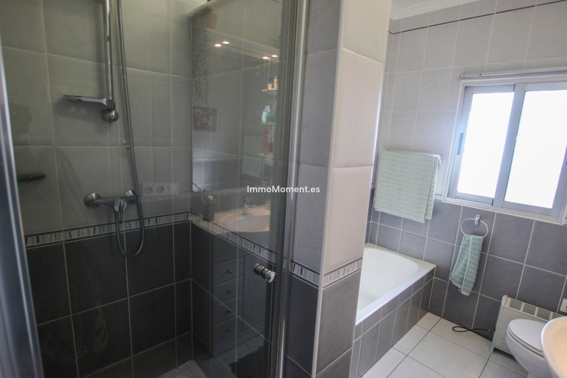 Resale - Villa - Calpe - Calpe Centro