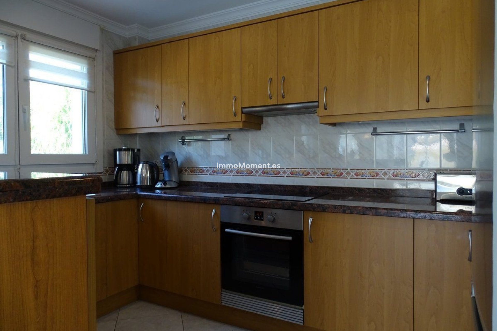Resale - Villa - Calpe - Calpe Centro