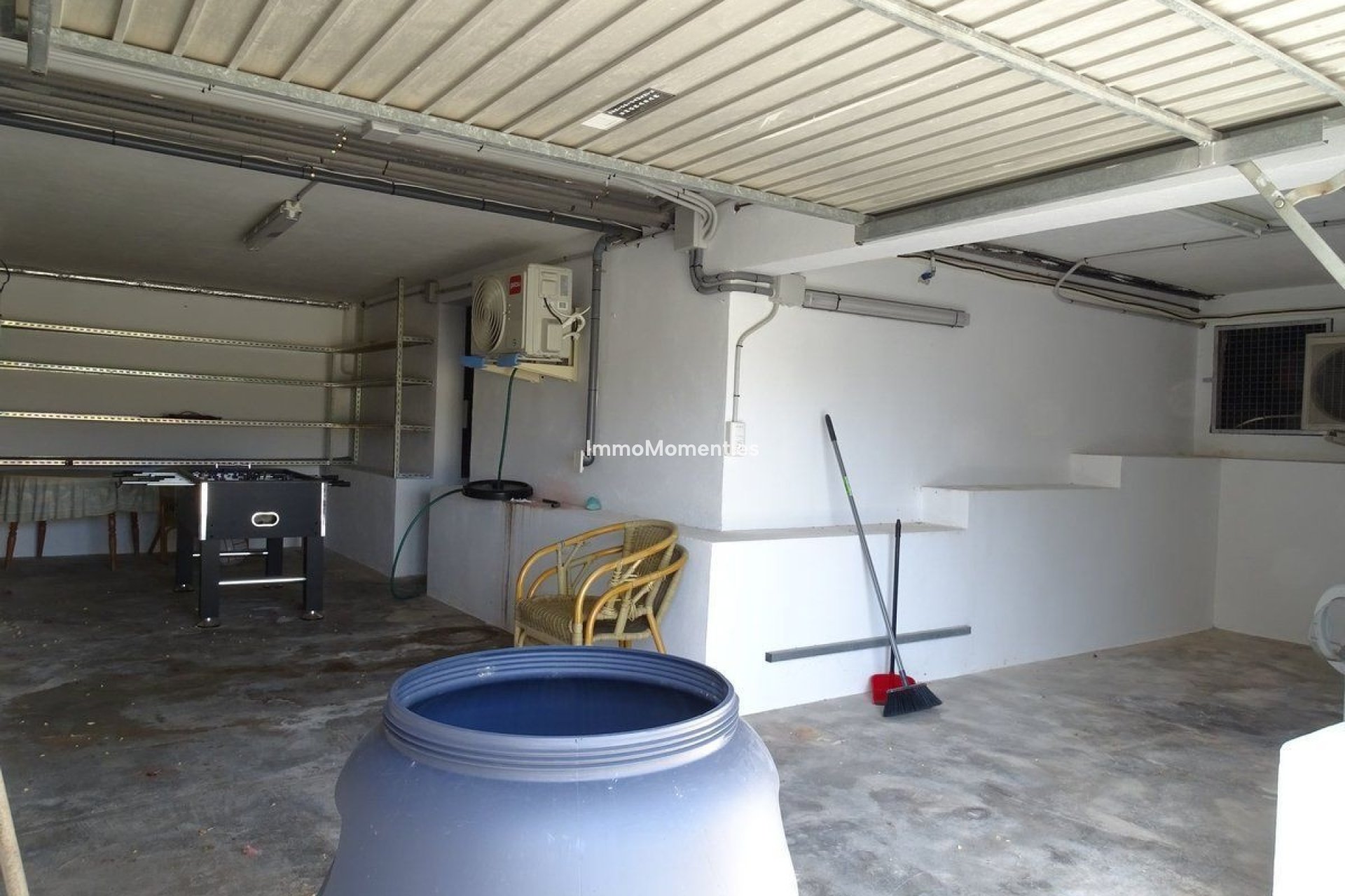 Resale - Villa - Calpe - Calpe Centro