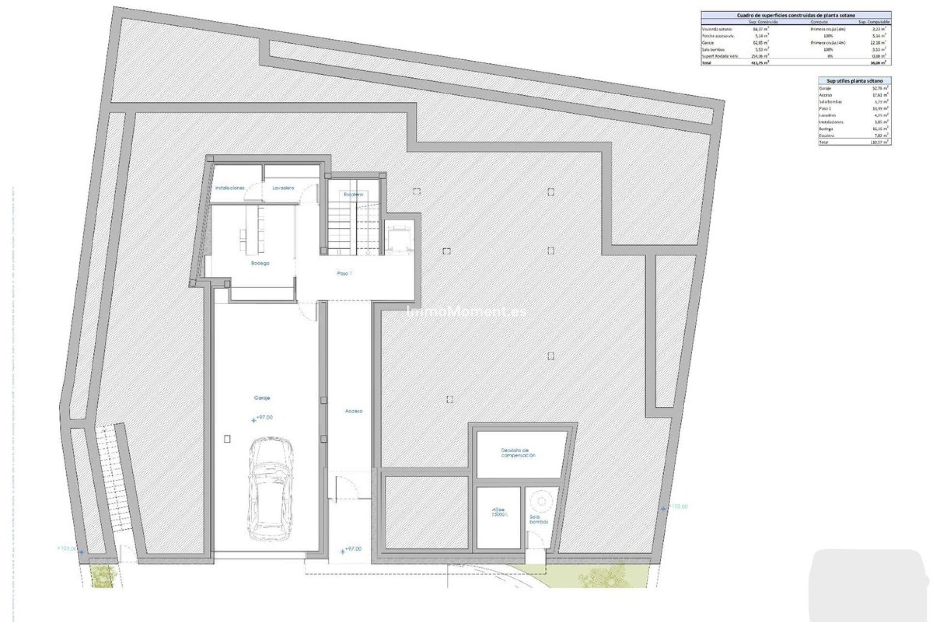 Resale - Villa - Calpe - Calpe Centro
