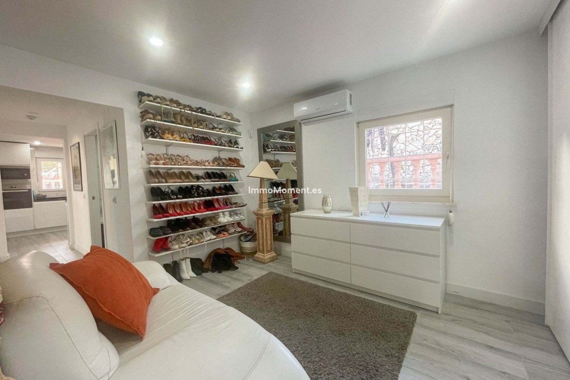 Resale - Villa - Calpe - Calpe Centro