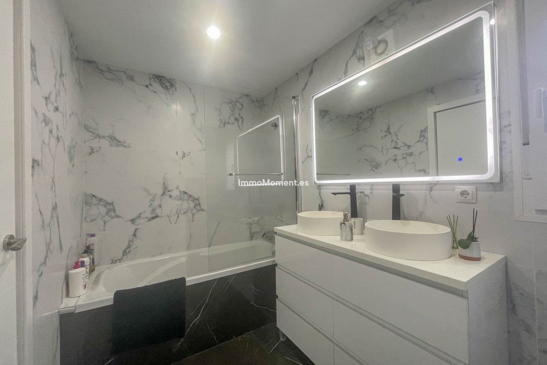 Resale - Villa - Calpe - Calpe Centro