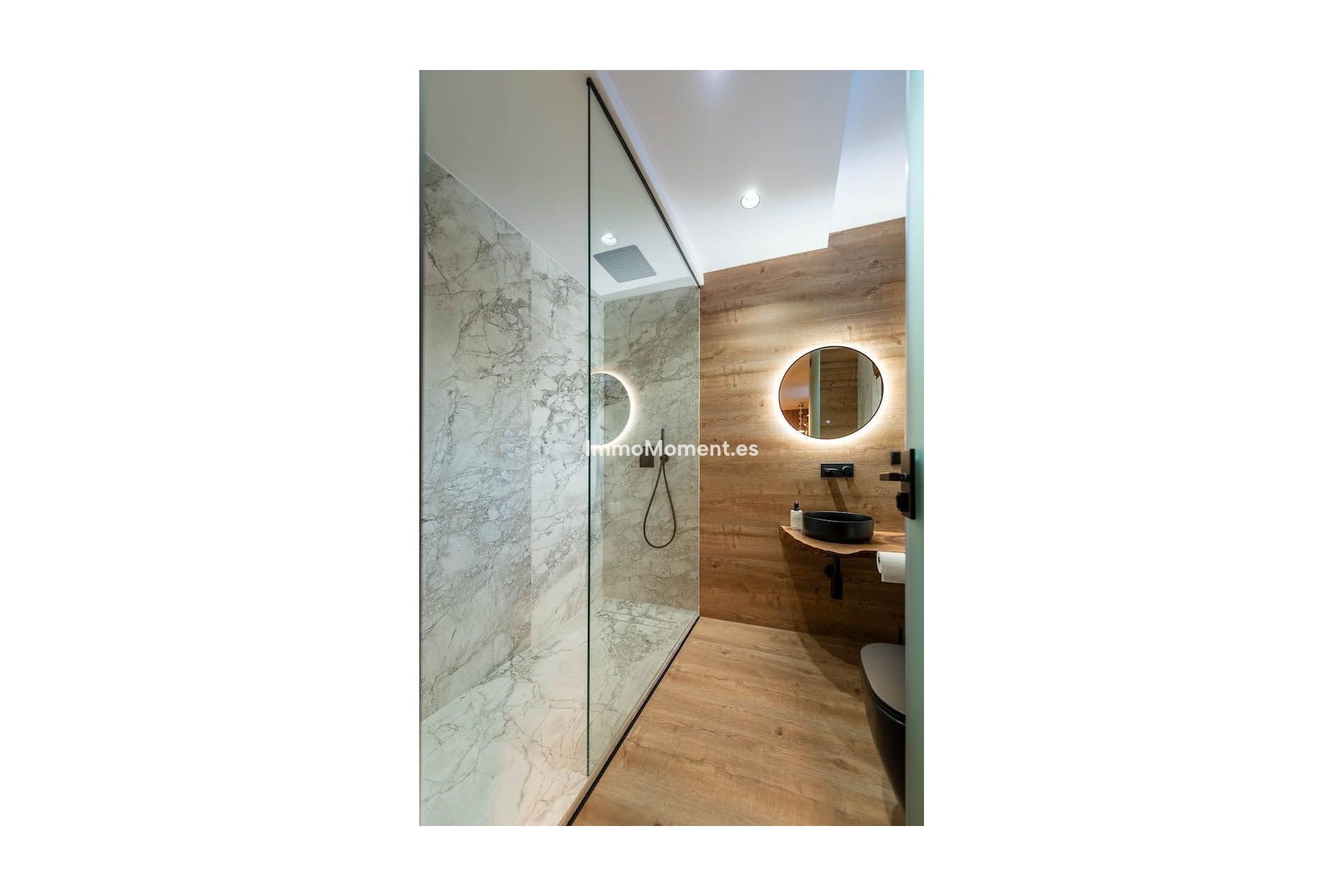 Resale - Villa - Calpe - Calpe Centro