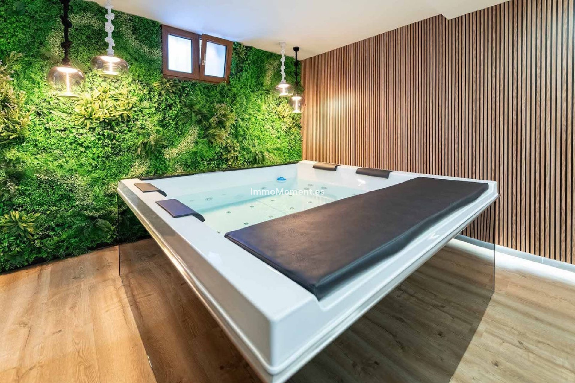 Resale - Villa - Calpe - Calpe Centro