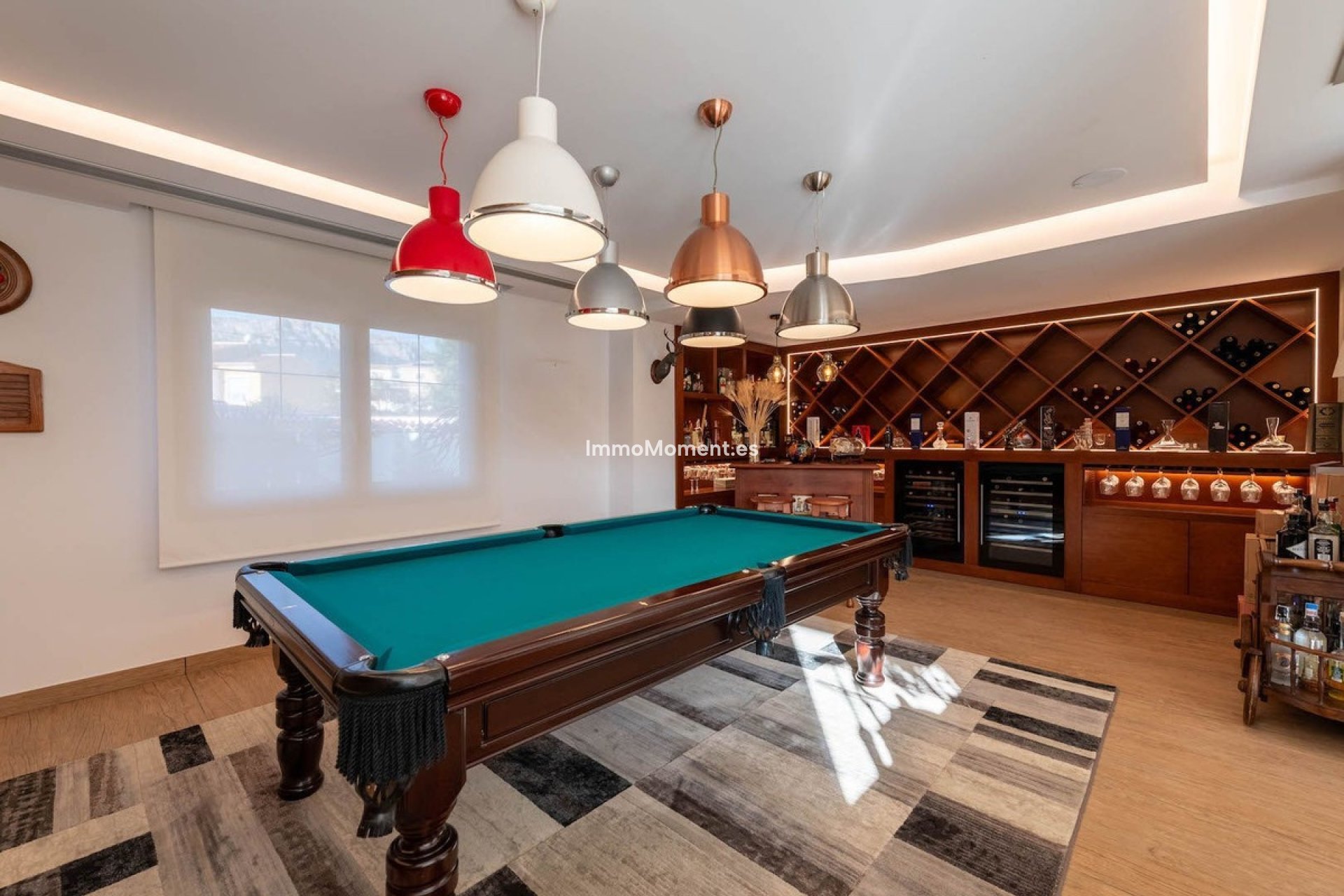 Resale - Villa - Calpe - Calpe Centro