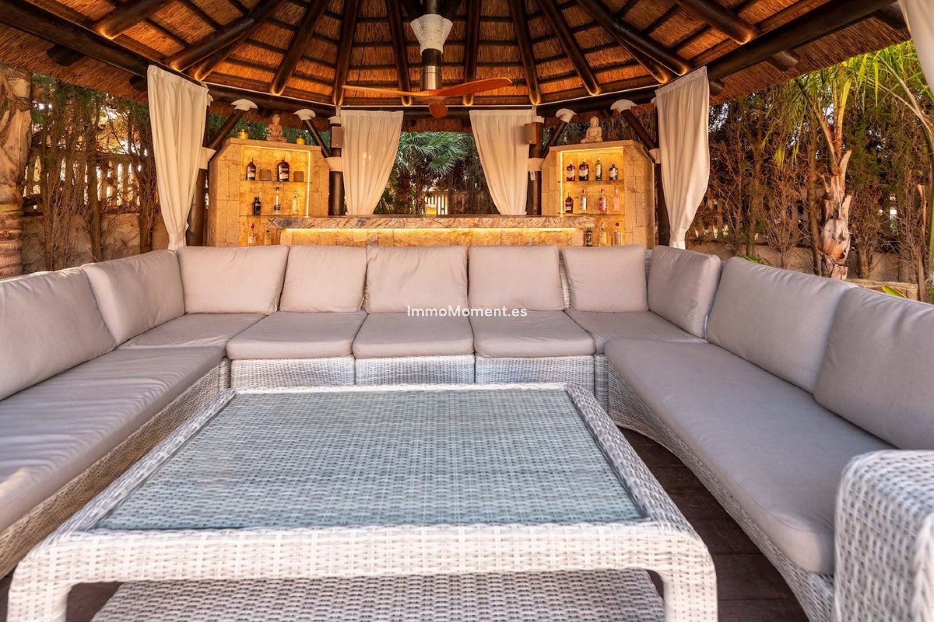 Resale - Villa - Calpe - Calpe Centro