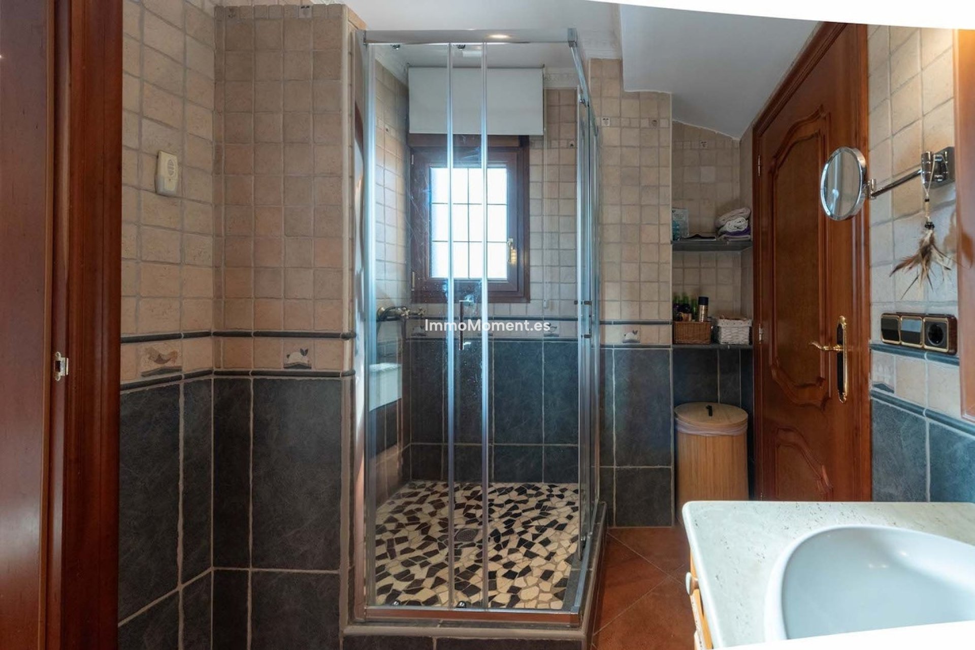 Resale - Villa - Calpe - Calpe Centro