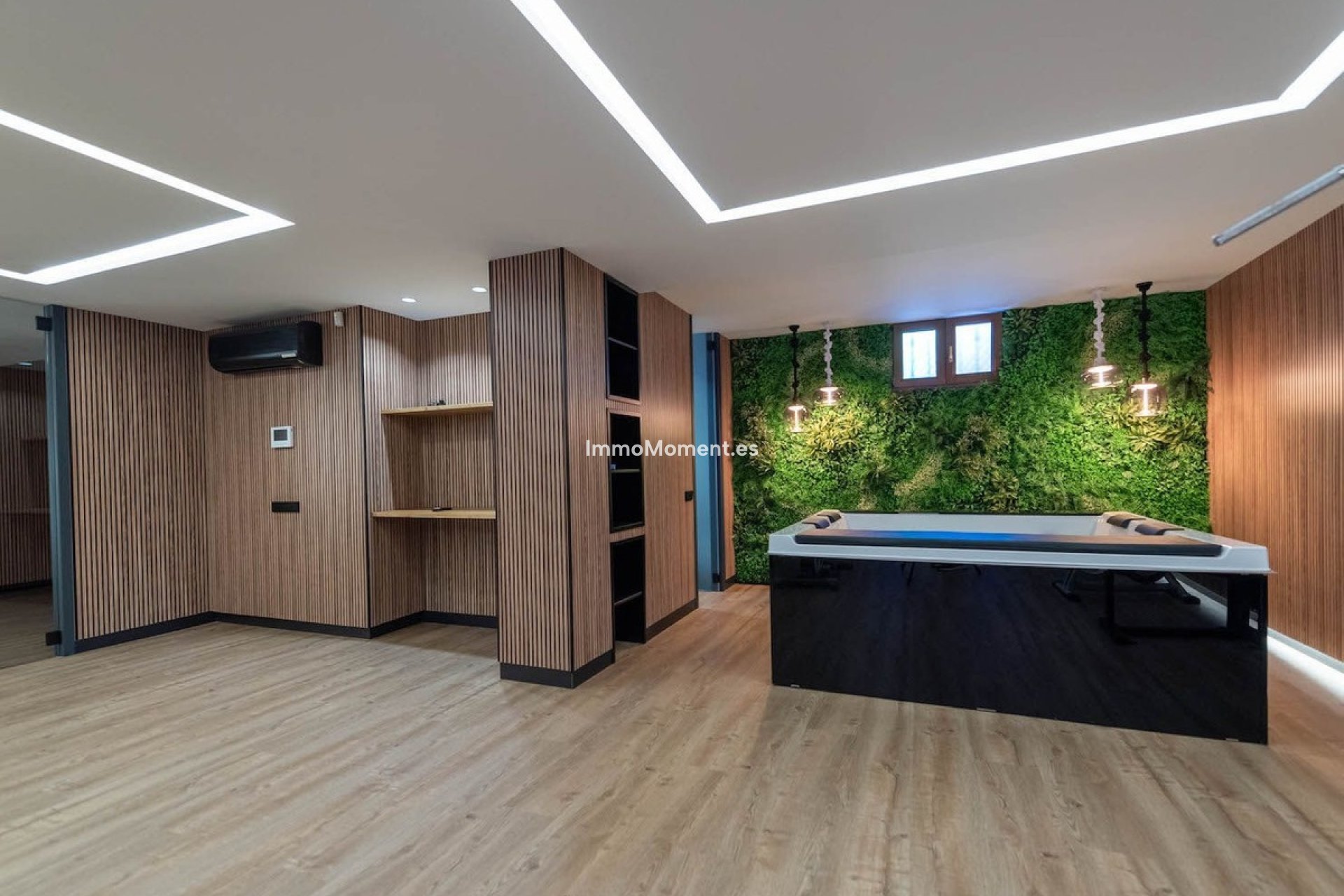 Resale - Villa - Calpe - Calpe Centro