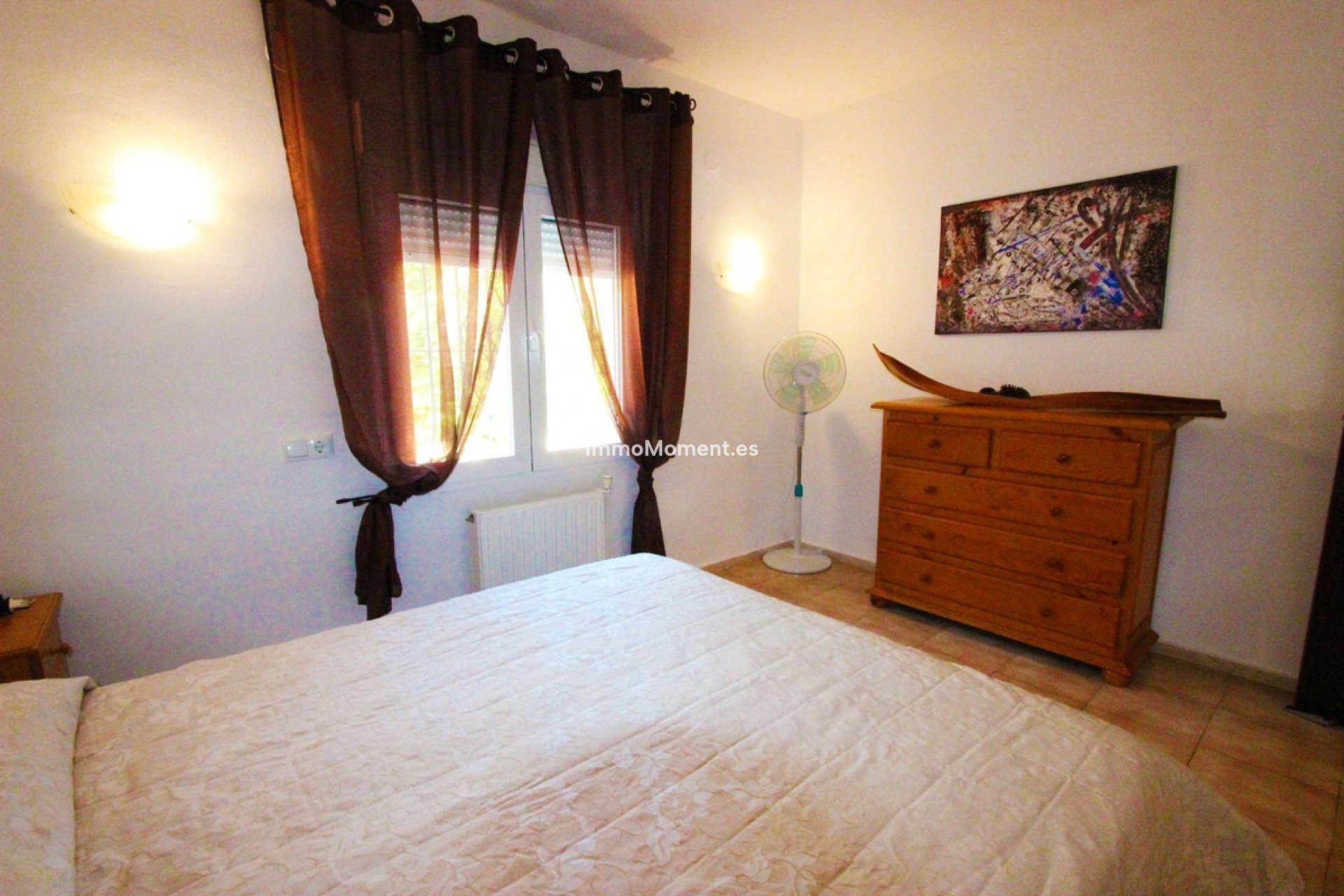 Resale - Villa - Calpe - Calpe Centro