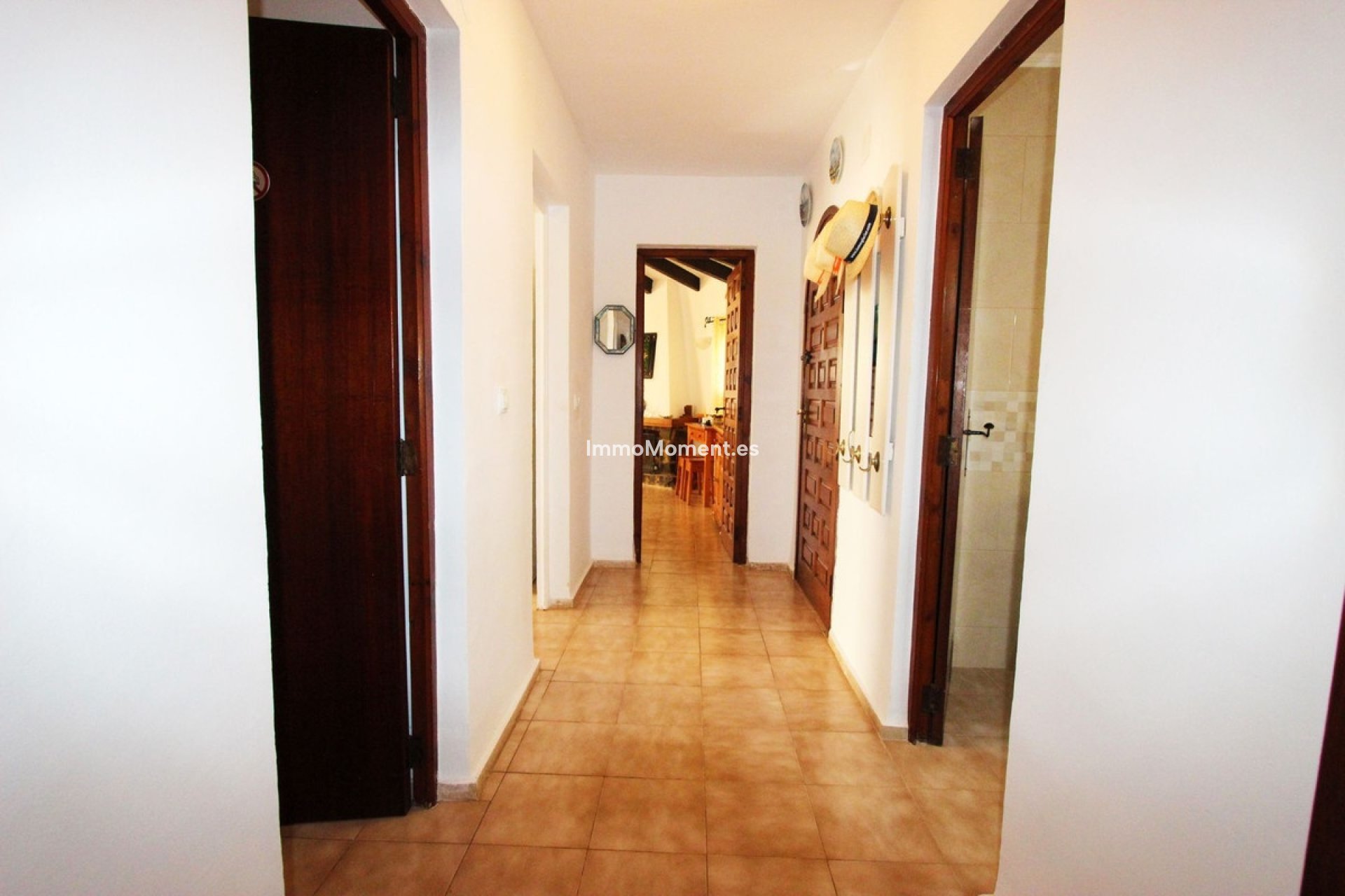 Resale - Villa - Calpe - Calpe Centro