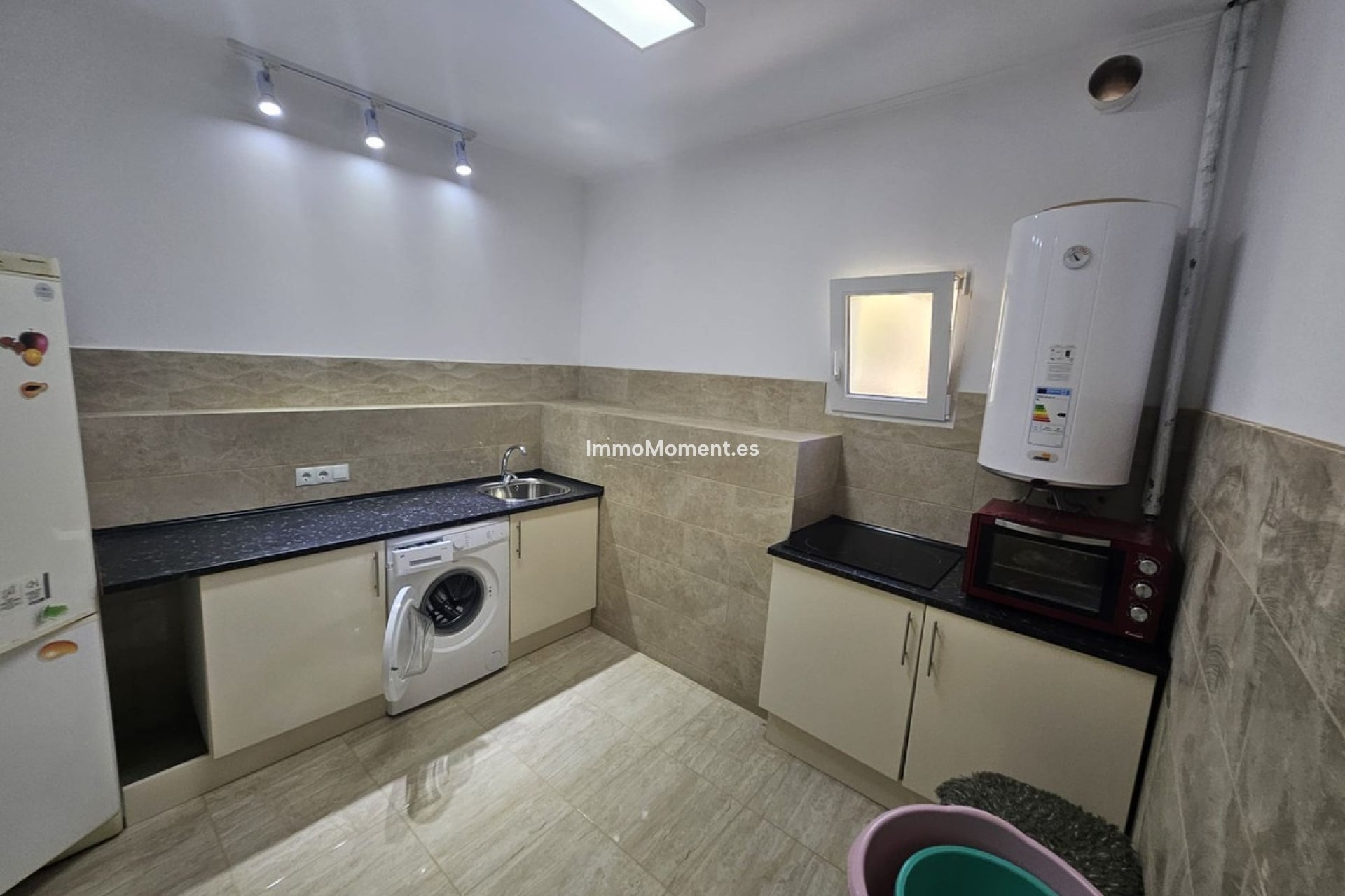 Resale - Villa - Calpe - Calpe Centro